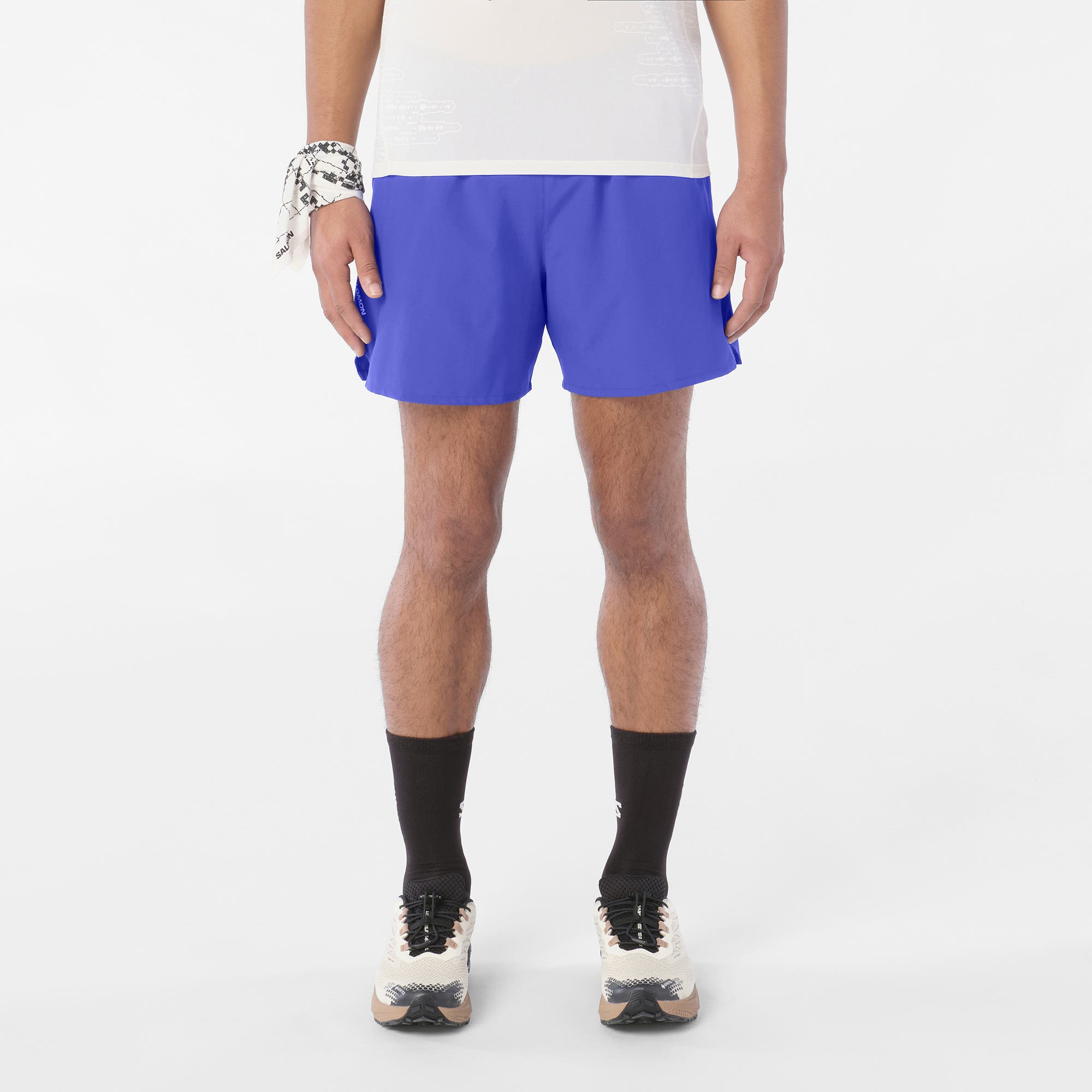 Image principale du produit SHAKEout CORE 5" - Short pour homme