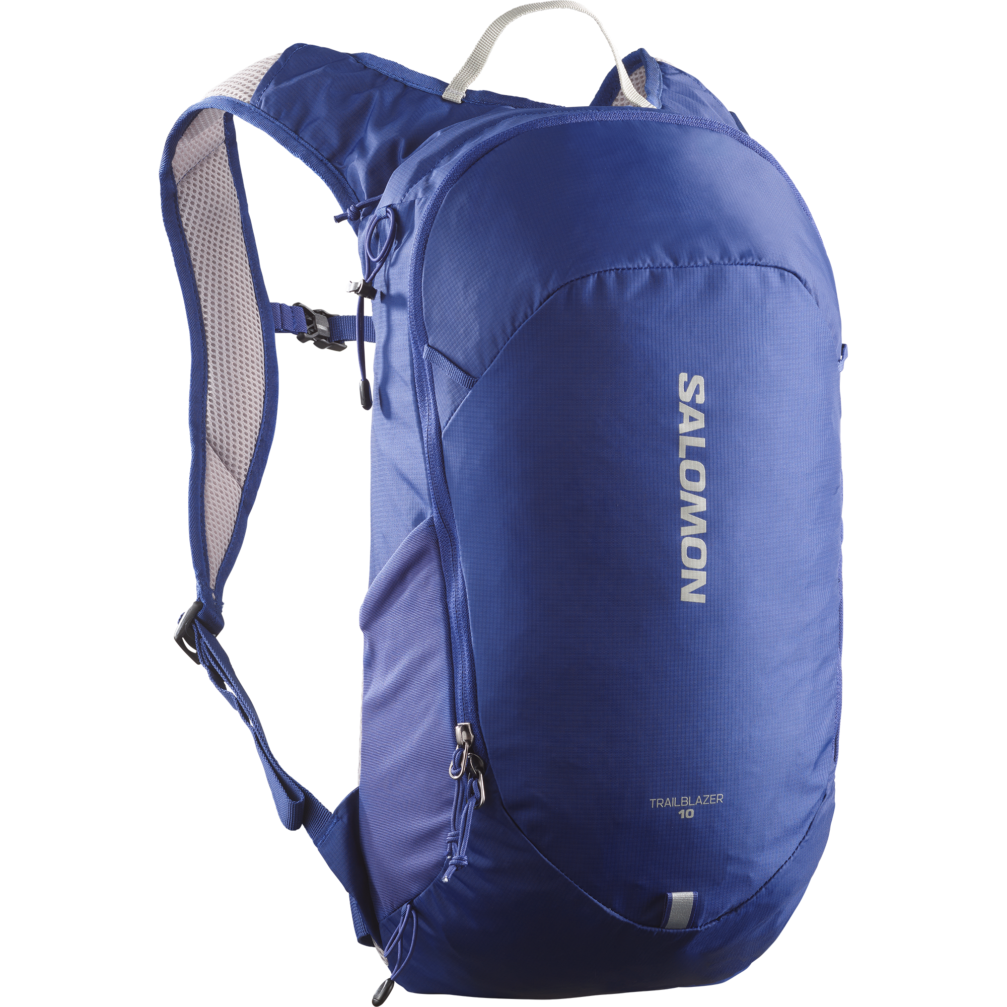 TRAILBLAZER 10 Unisex Hiking Bag | Salomon