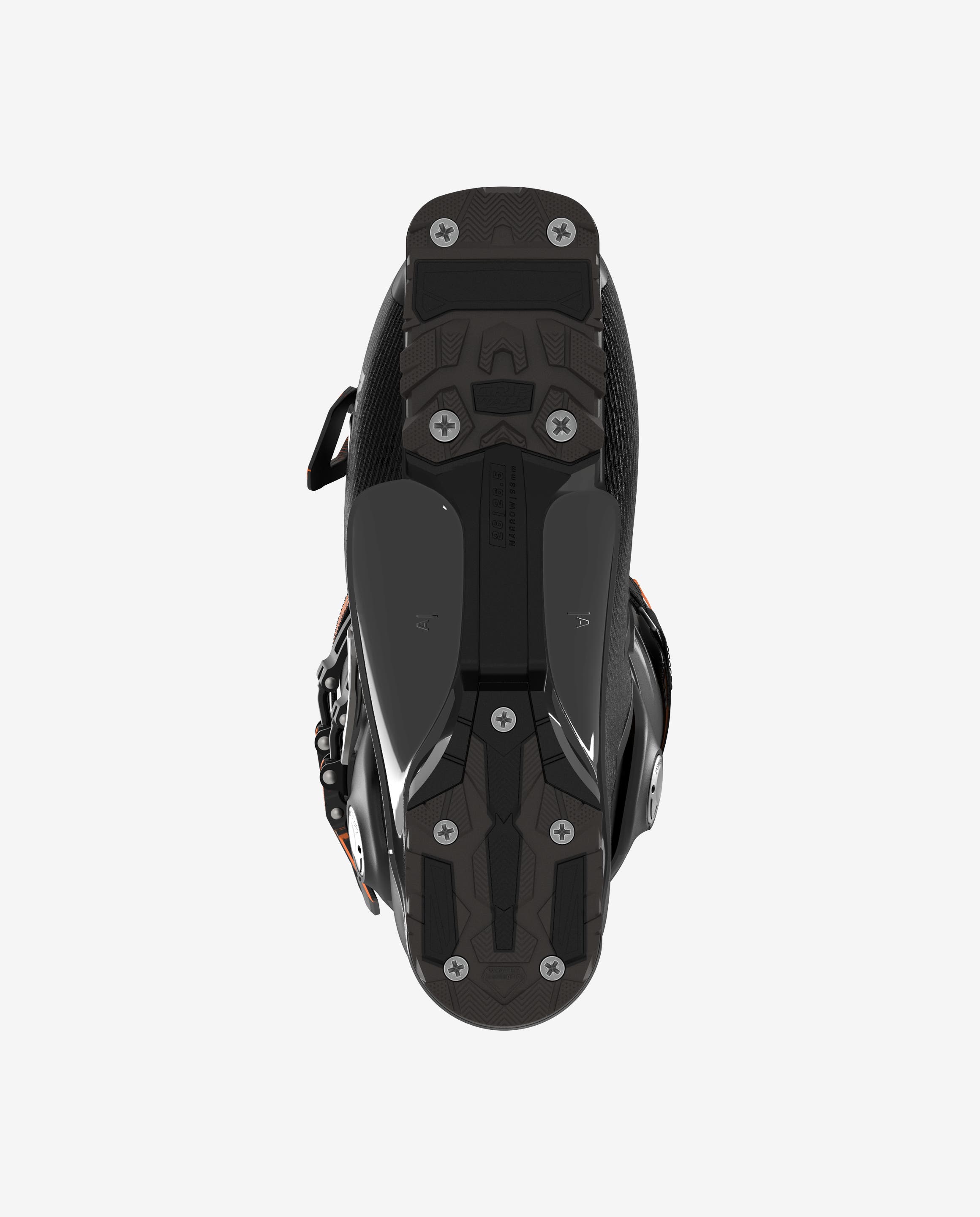 S/PRO ALPHA 100 Men - All-Mountain | Salomon S/PRO ALPHA 100 Men - All-Mountain | Salomon