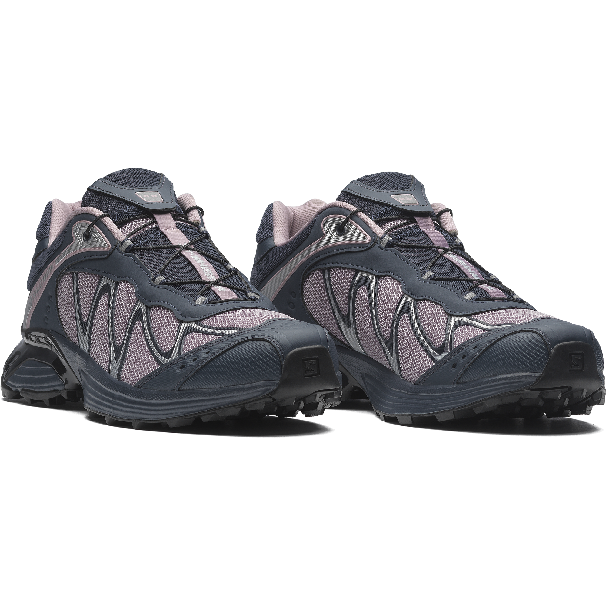 靴 Salomon XT-WHISPER 27cm XT-WHISPER Unisex - Sneakers | Salomon