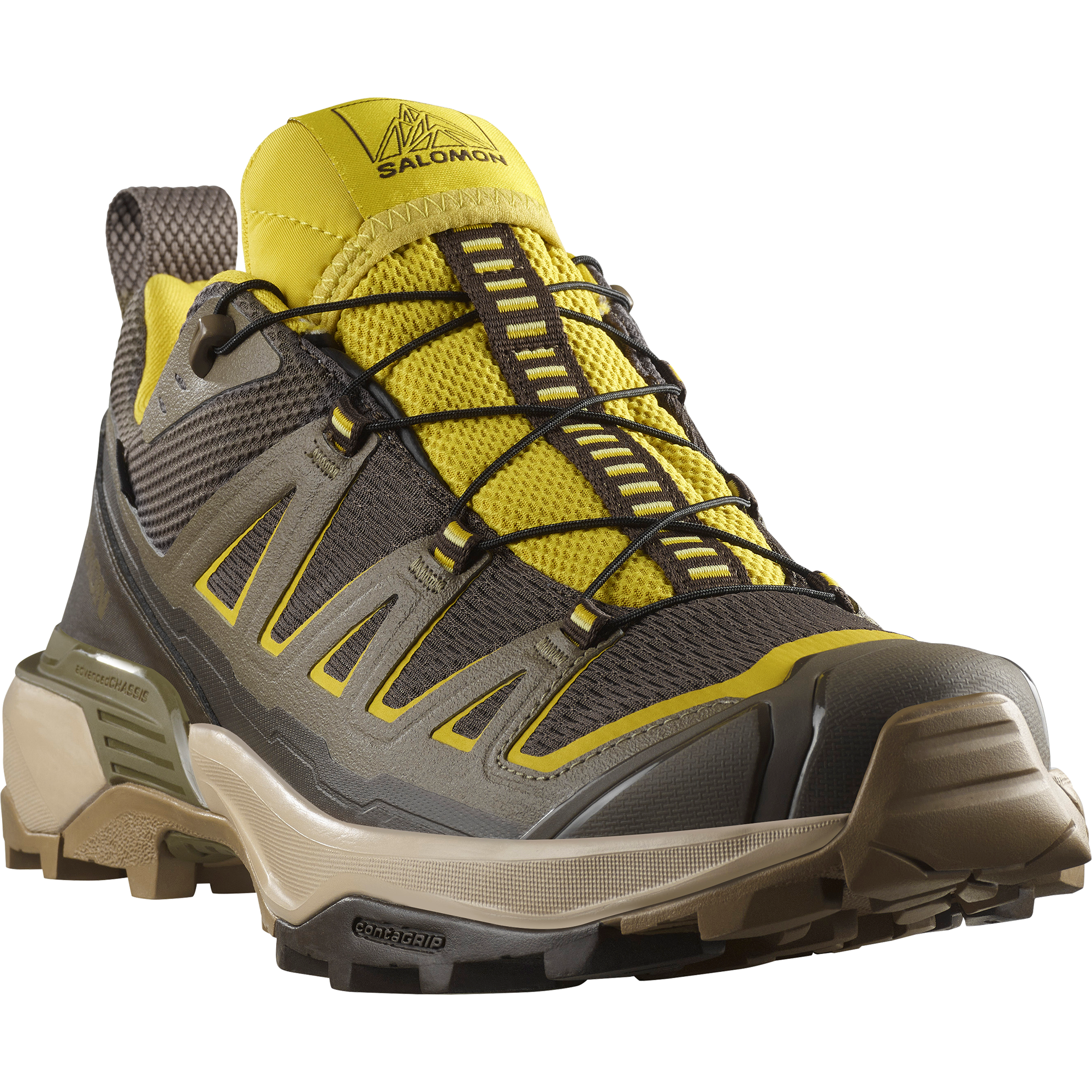 Salomon Adventure Amazon Botas Trekking Salomon Men's X Ultra Mid