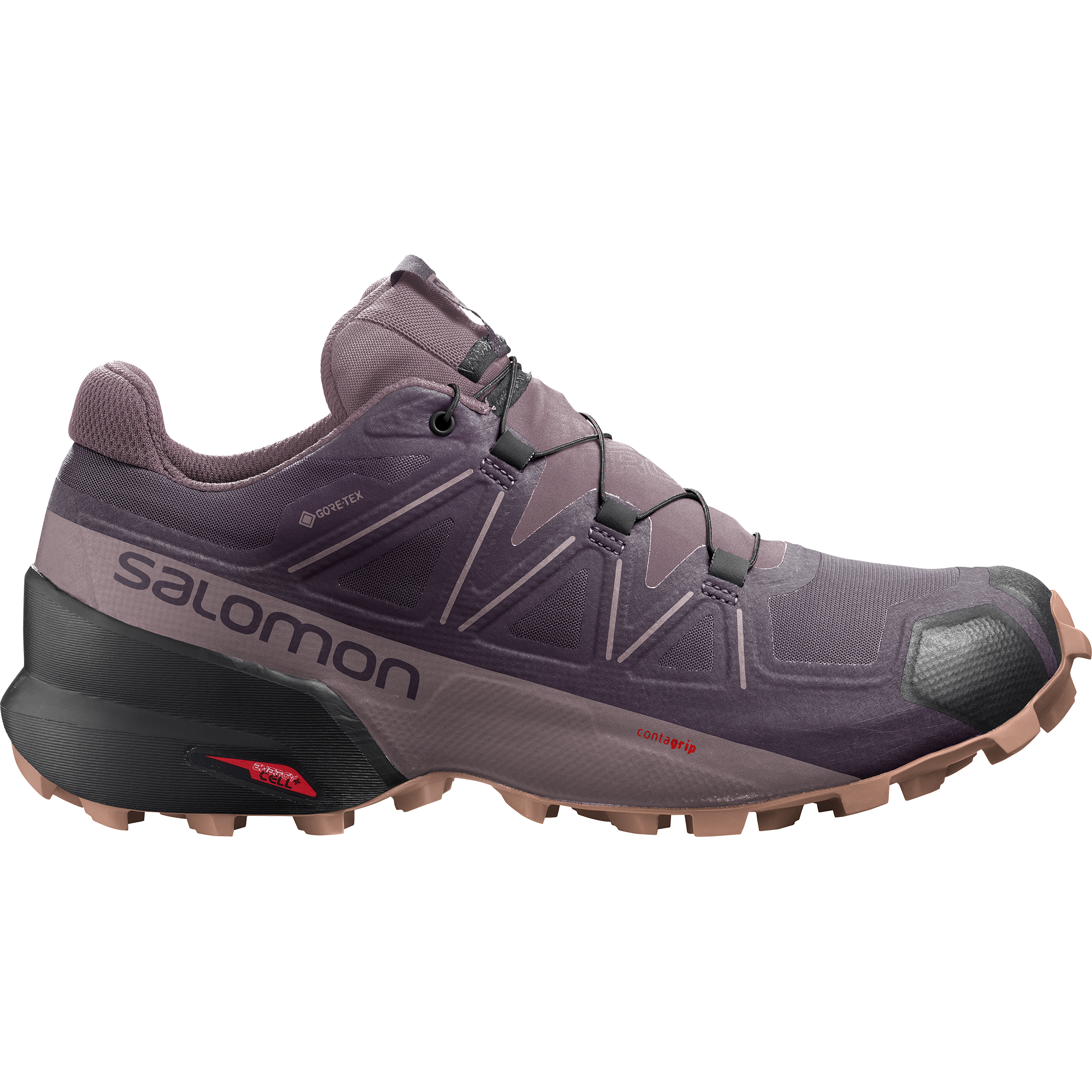 SPEEDCROSS 5 GORE-TEX Women - Trail Running | Salomon