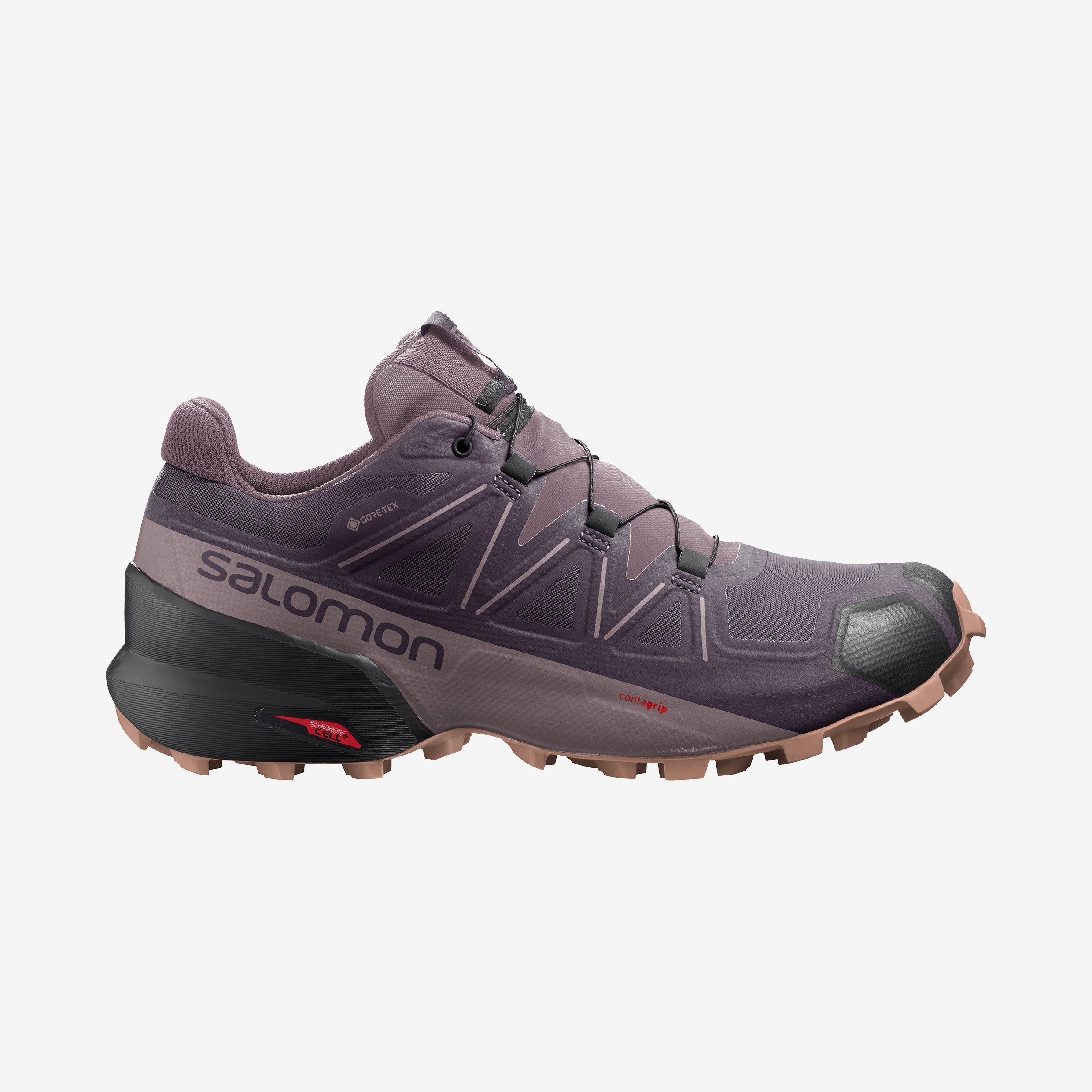 SPEEDCROSS 5 GORE-TEX Purple | Salomon SPEEDCROSS 5 GORE-TEX Purple | Salomon