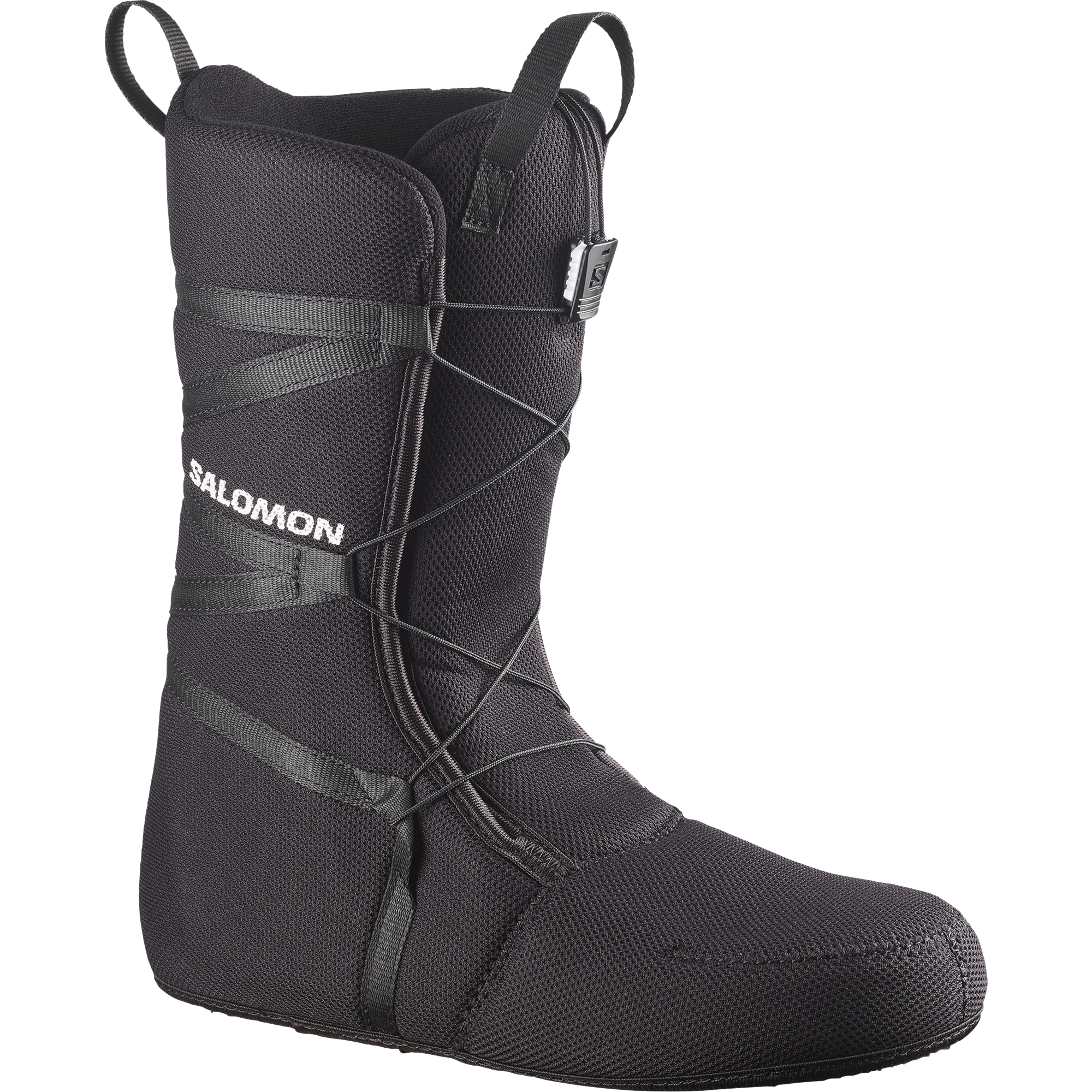 FACTION Black | Salomon