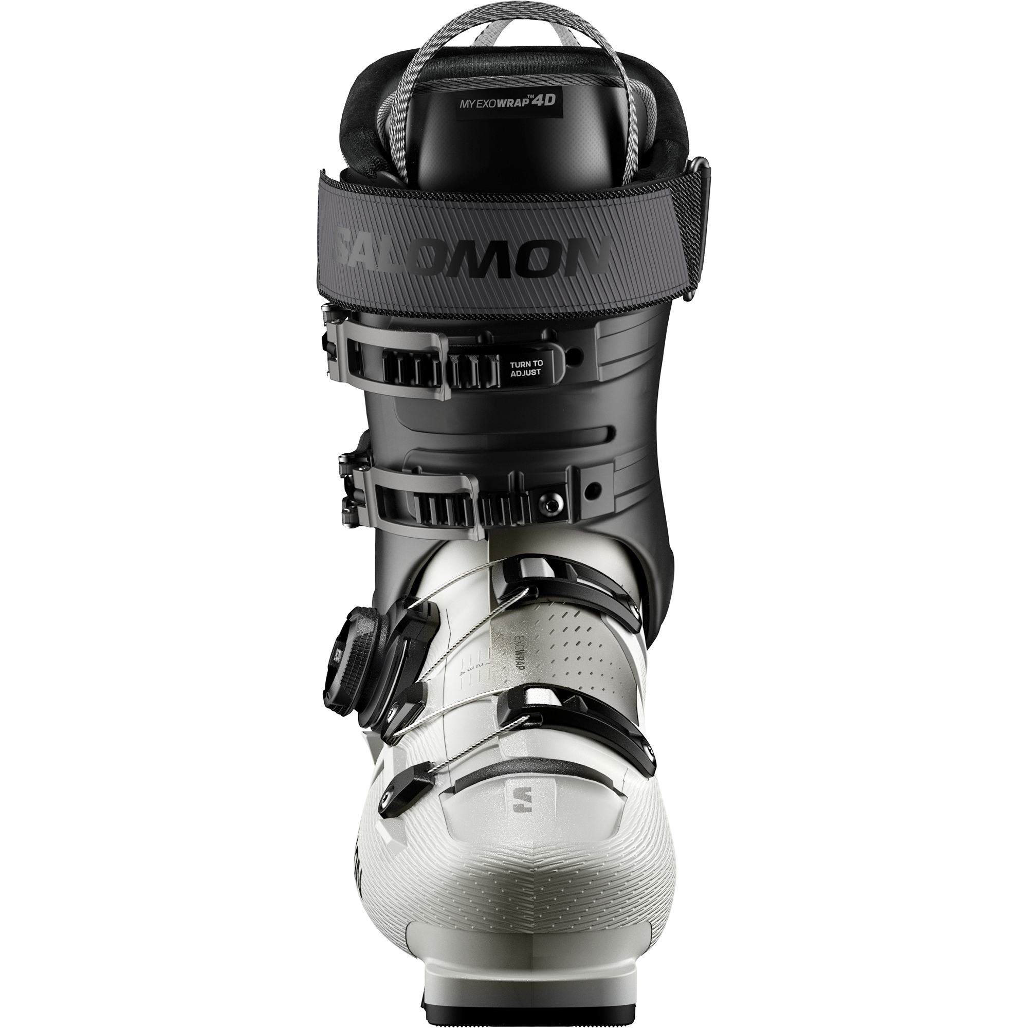 スキー S/PRO SUPRA BOA 105 Gray Aurora 24/24.5 スキー S/PRO SUPRA BOA 105 Gray Aurora 24/24.5 Salomon S/Pro Supra