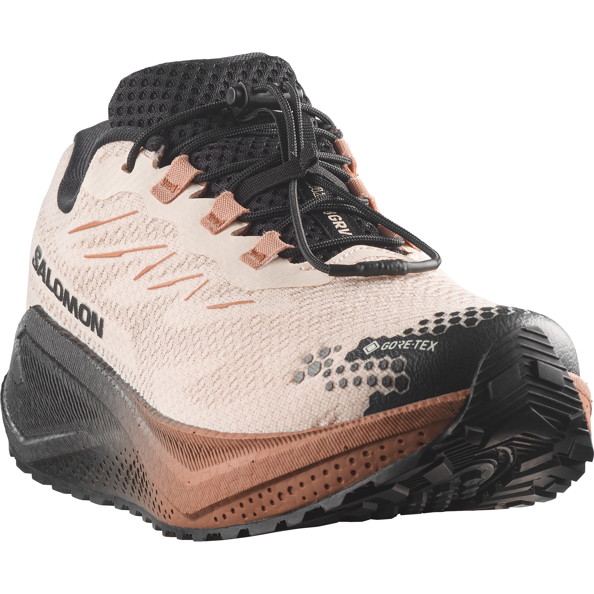 Salomon AERO BLAZE 4 GRVL GTX — фото 5