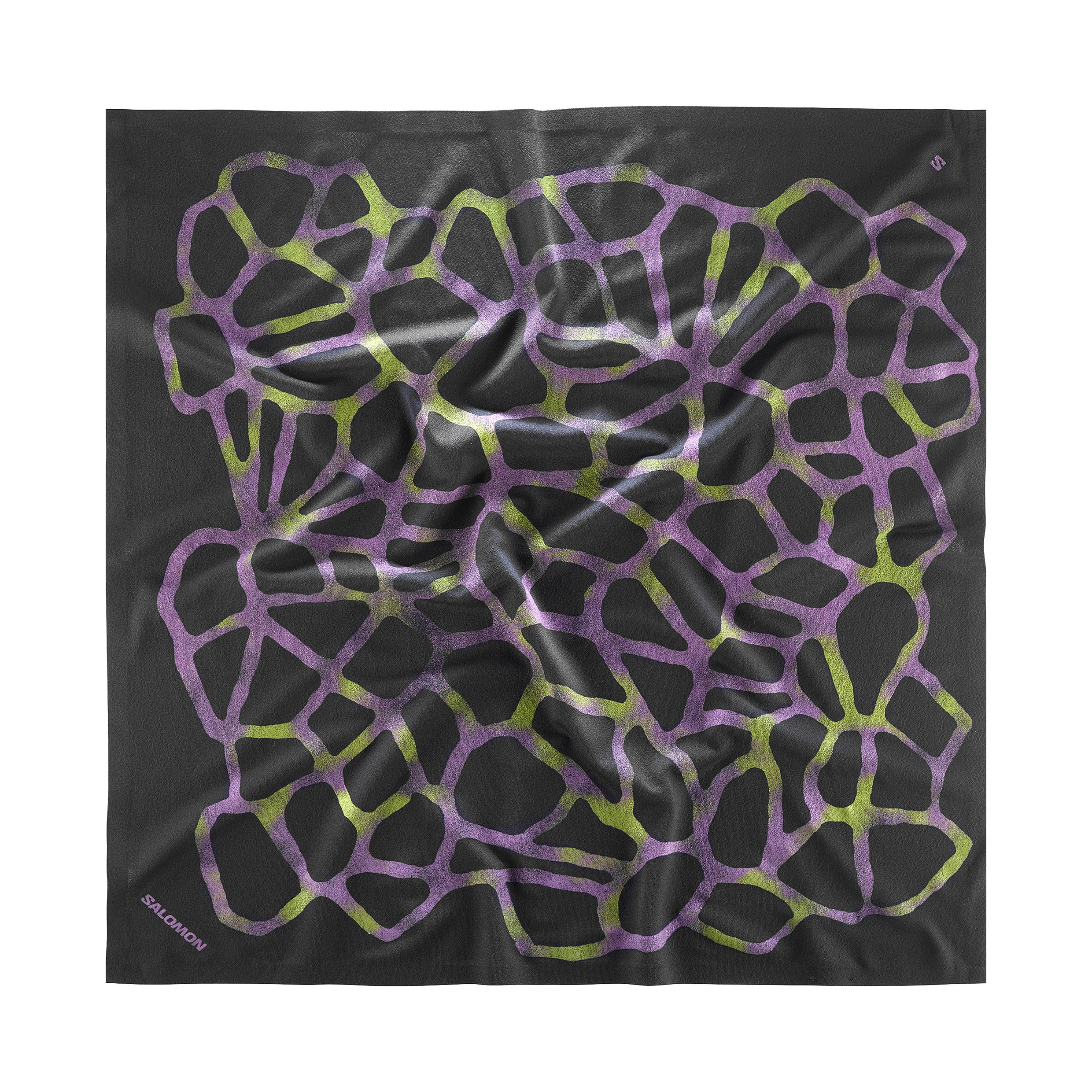 Main product image of SALOMON BANDANA GRAVEL GRAPHIC - Unisex Neckwarmer