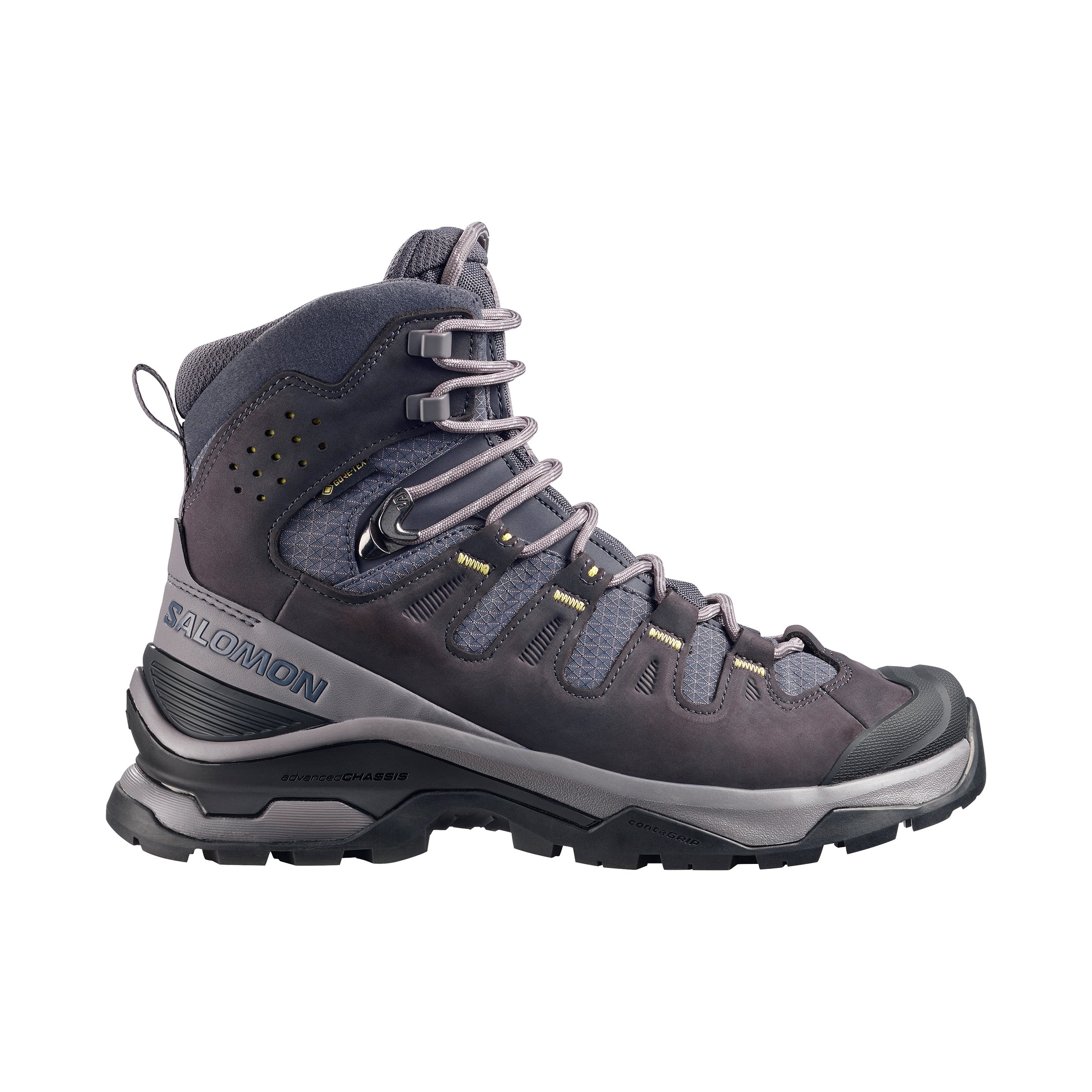Image principale du produit QUEST 5 GORE TEX - Chaussures de courte et longue randonnée - Femme