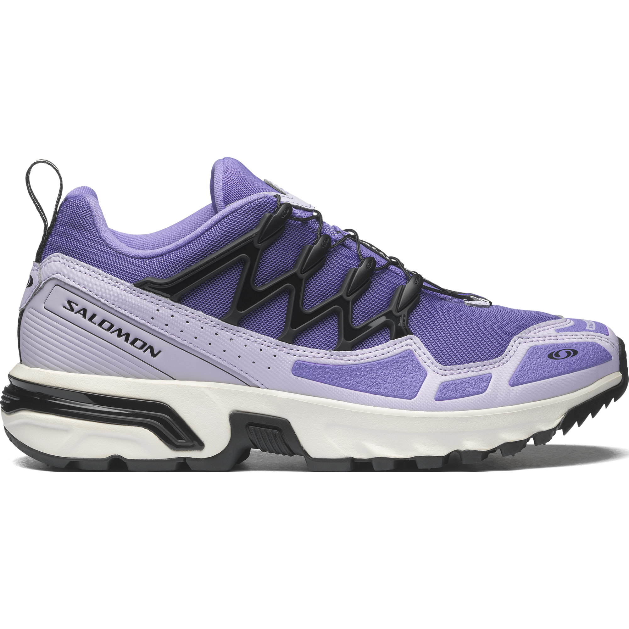 ACS + White | Salomon