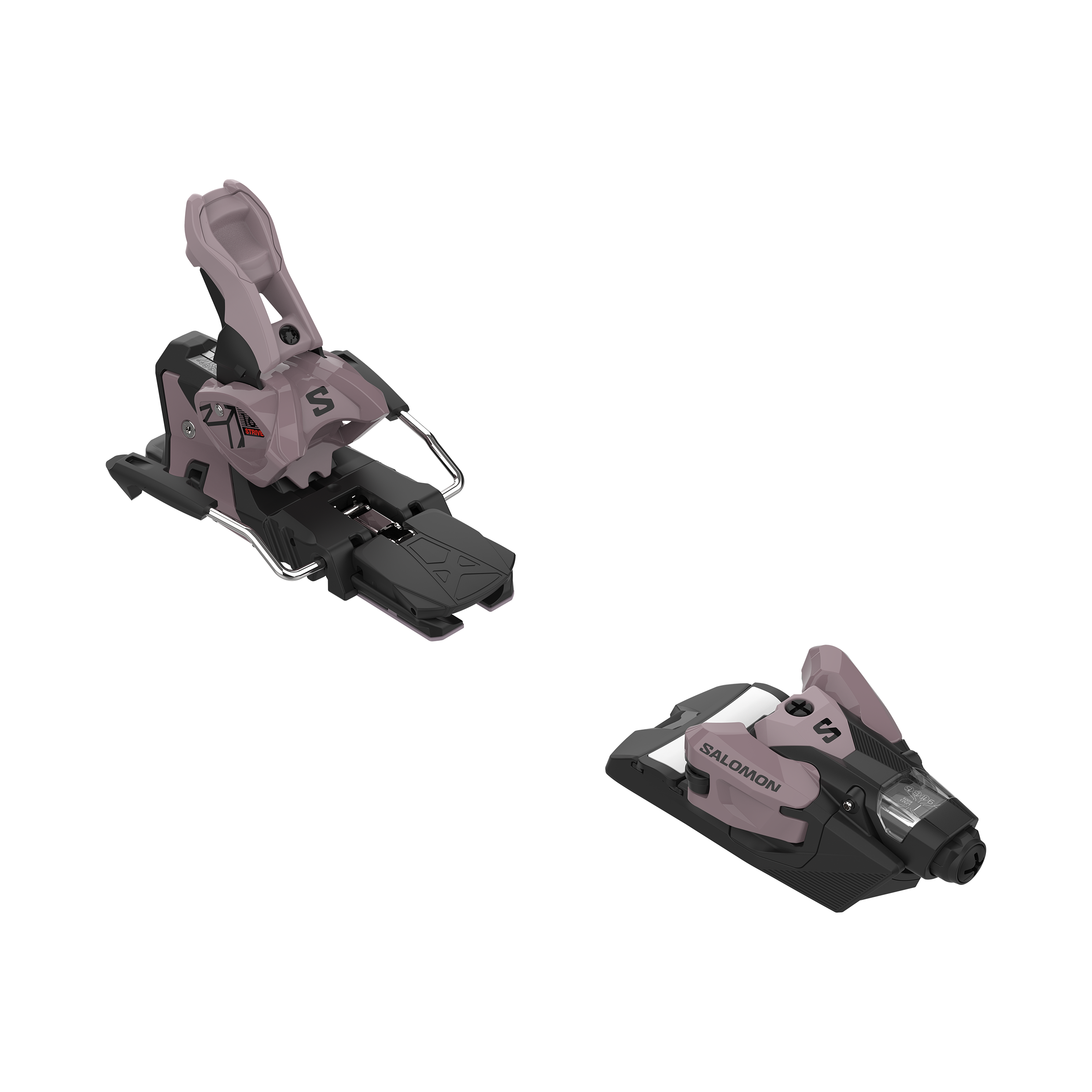 salomon guardian mnc 16 l ski bindings Strive MN  evo The slightly ramped chassis positions you in a more neutral stance and the ample elastic travel keeps you connected to your ski even in the roughest of terrain N STRIVE 16 MN Alpine