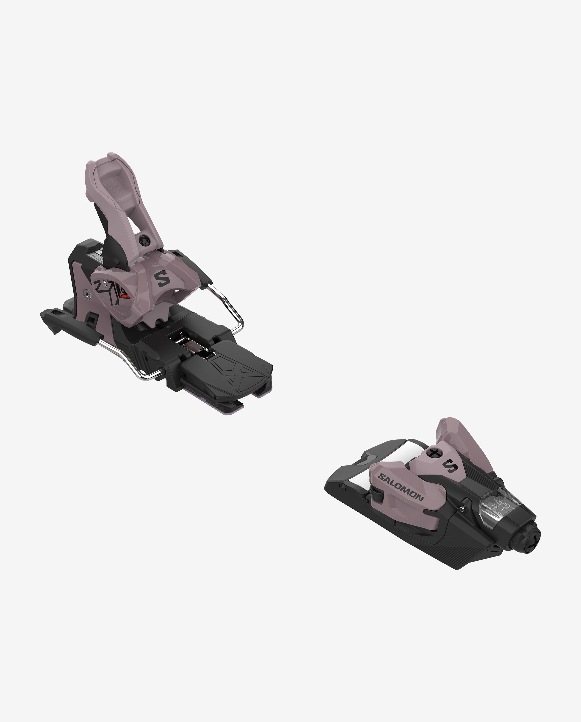 N STRIVE 16 MN Unisex All-Mountain Salomon - Main Image