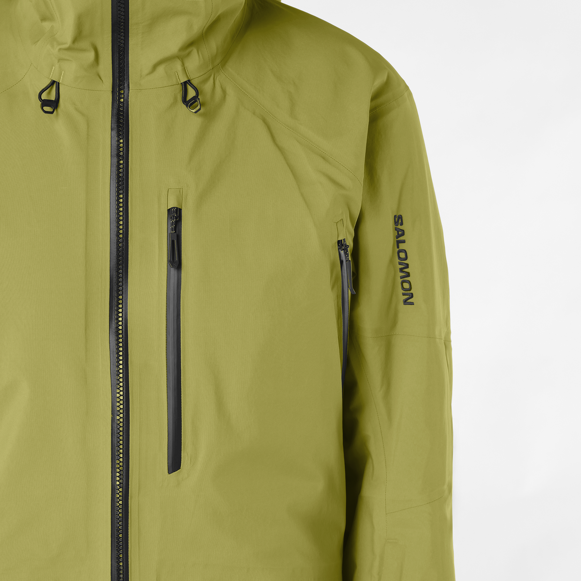MOON PATROL GORE-TEX Green | Salomon
