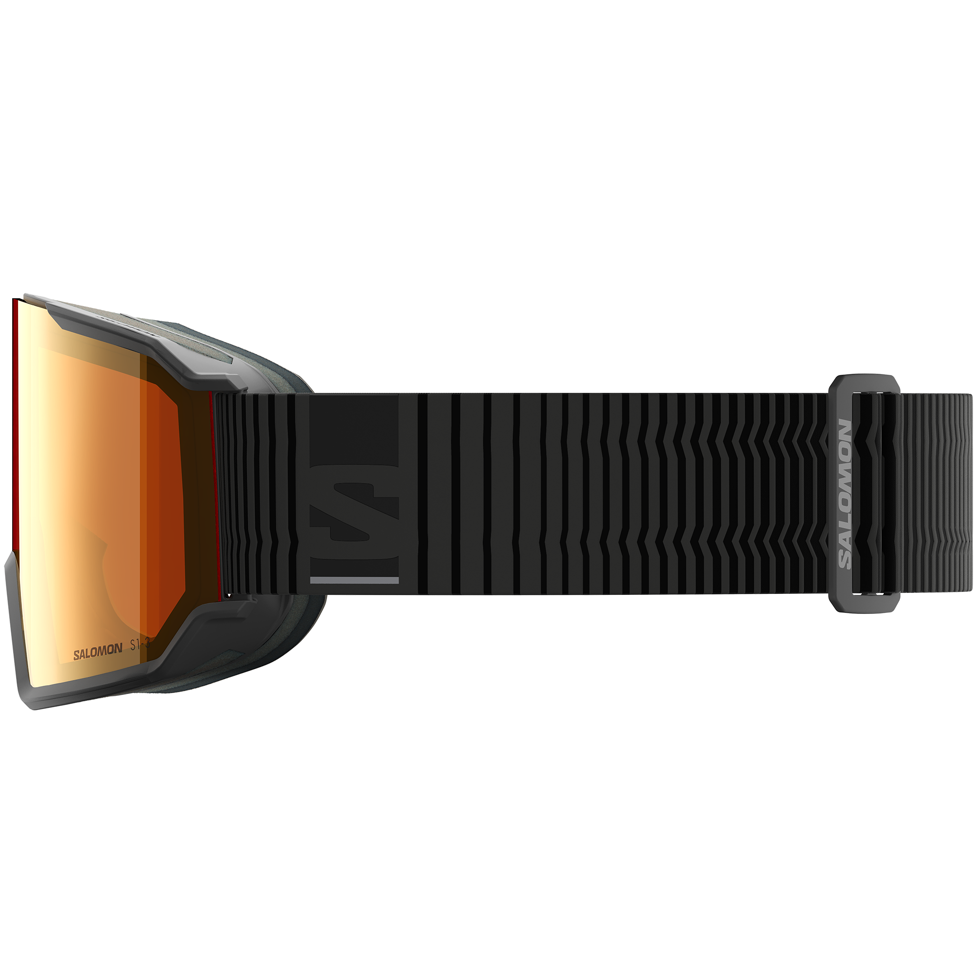 S/VIEW 3 PHOTOCHROMIC Unisex - All-Mountain | Salomon