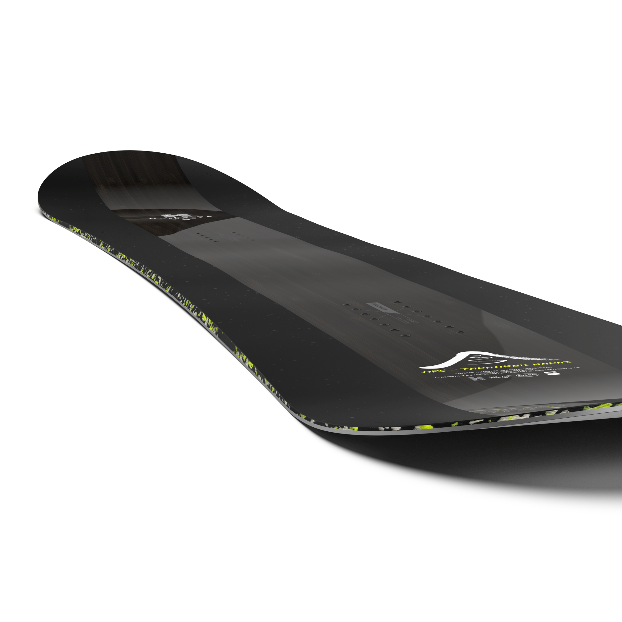 HPS - CATALYST Unisex - Freeride | Salomon