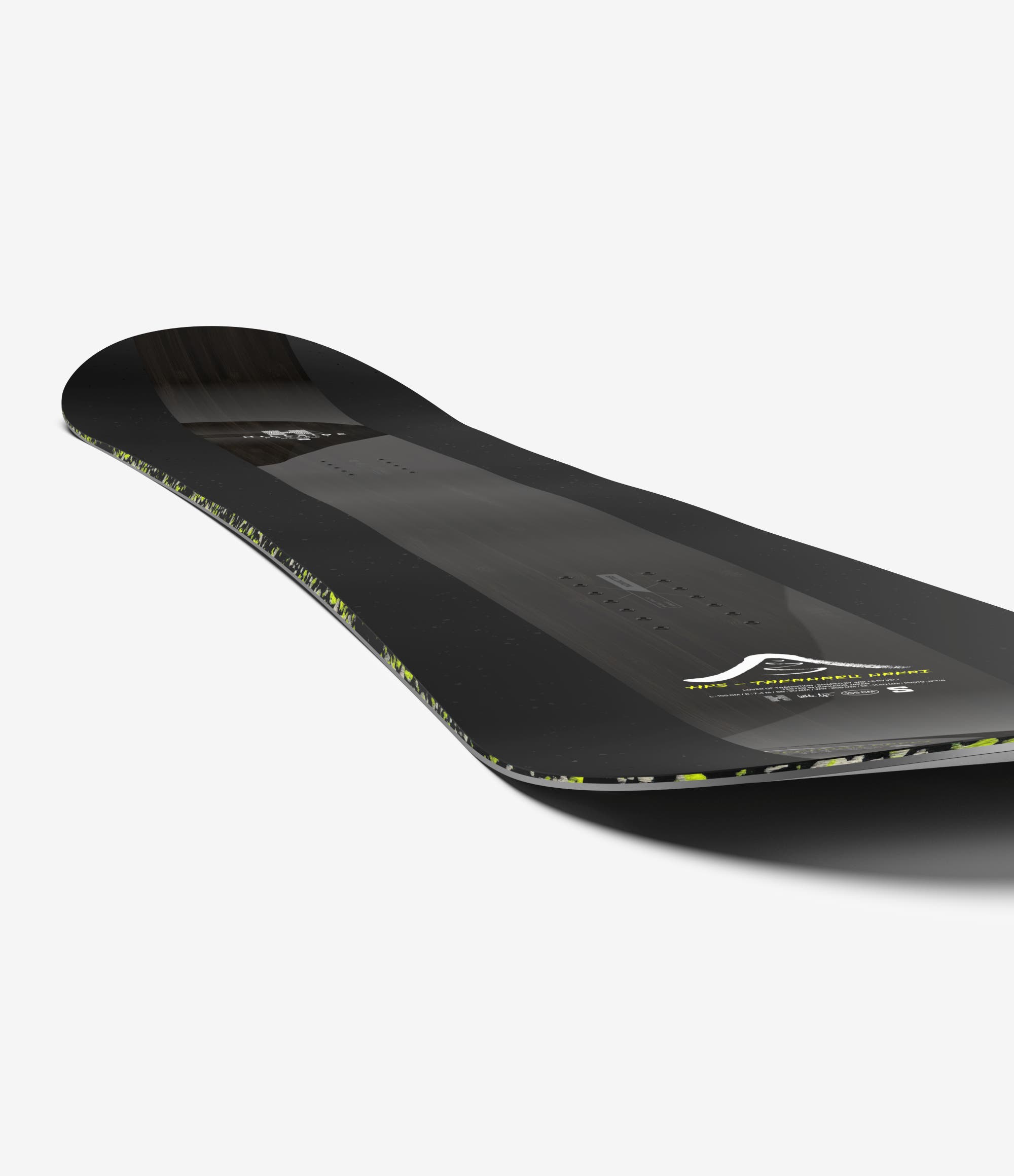 HPS - CATALYST Snowboards - Freeride - Unisex | Salomon HPS - CATALYST Snowboards - Freeride - Unisex | Salomon