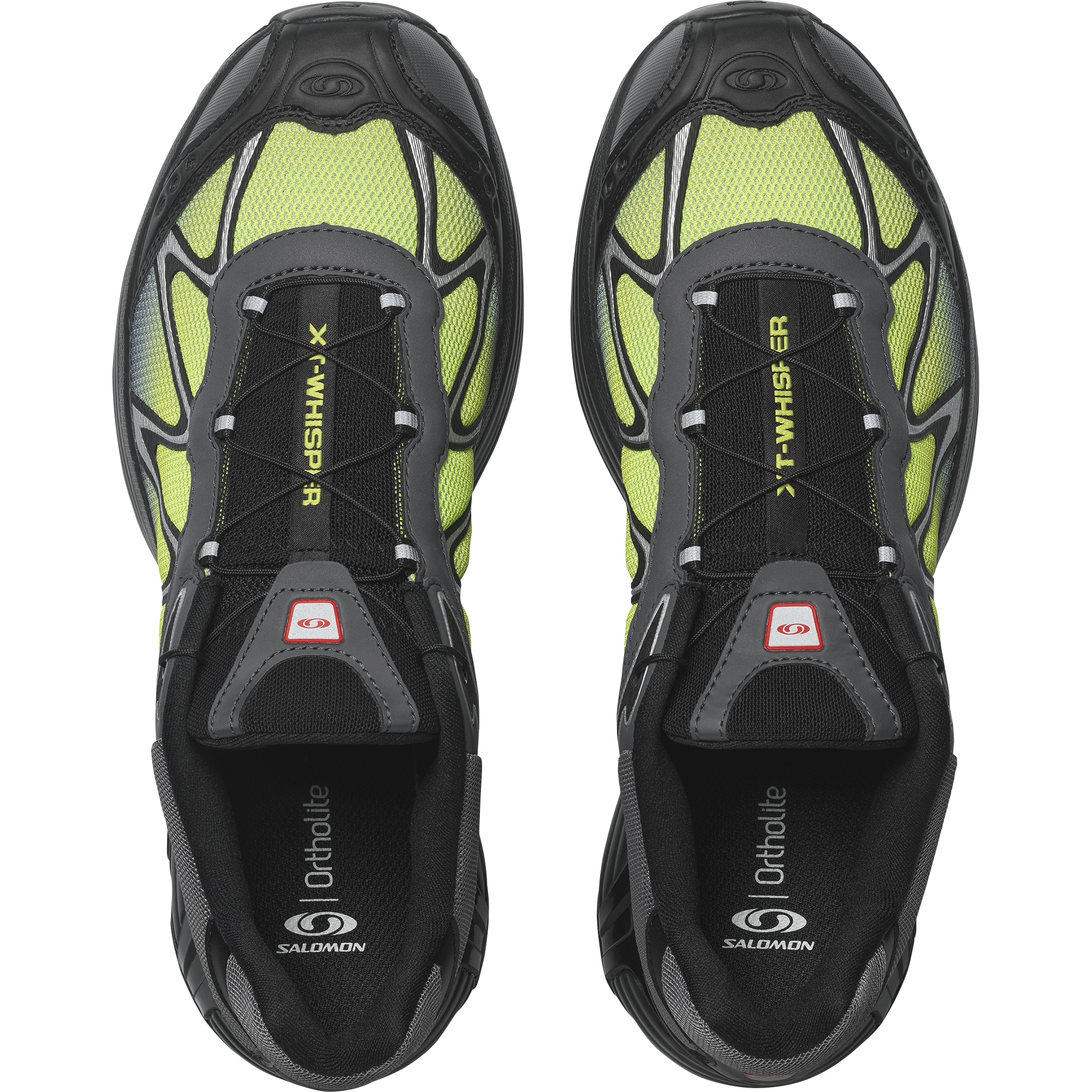 XT-WHISPER Black | Salomon