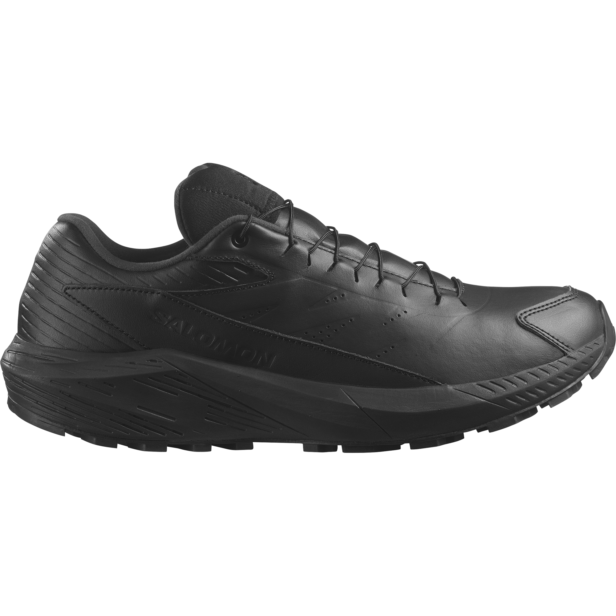 SENSE RIDE 5 SR LEATHER Unisex - Services | Salomon