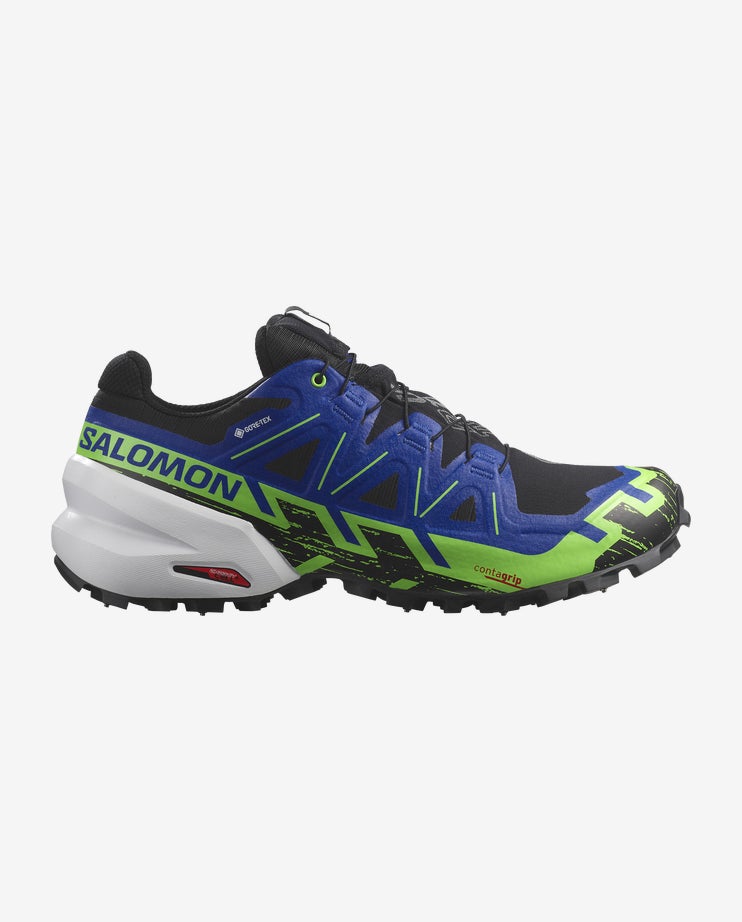 Salomon SPIKECROSS 6 GORE-TEX