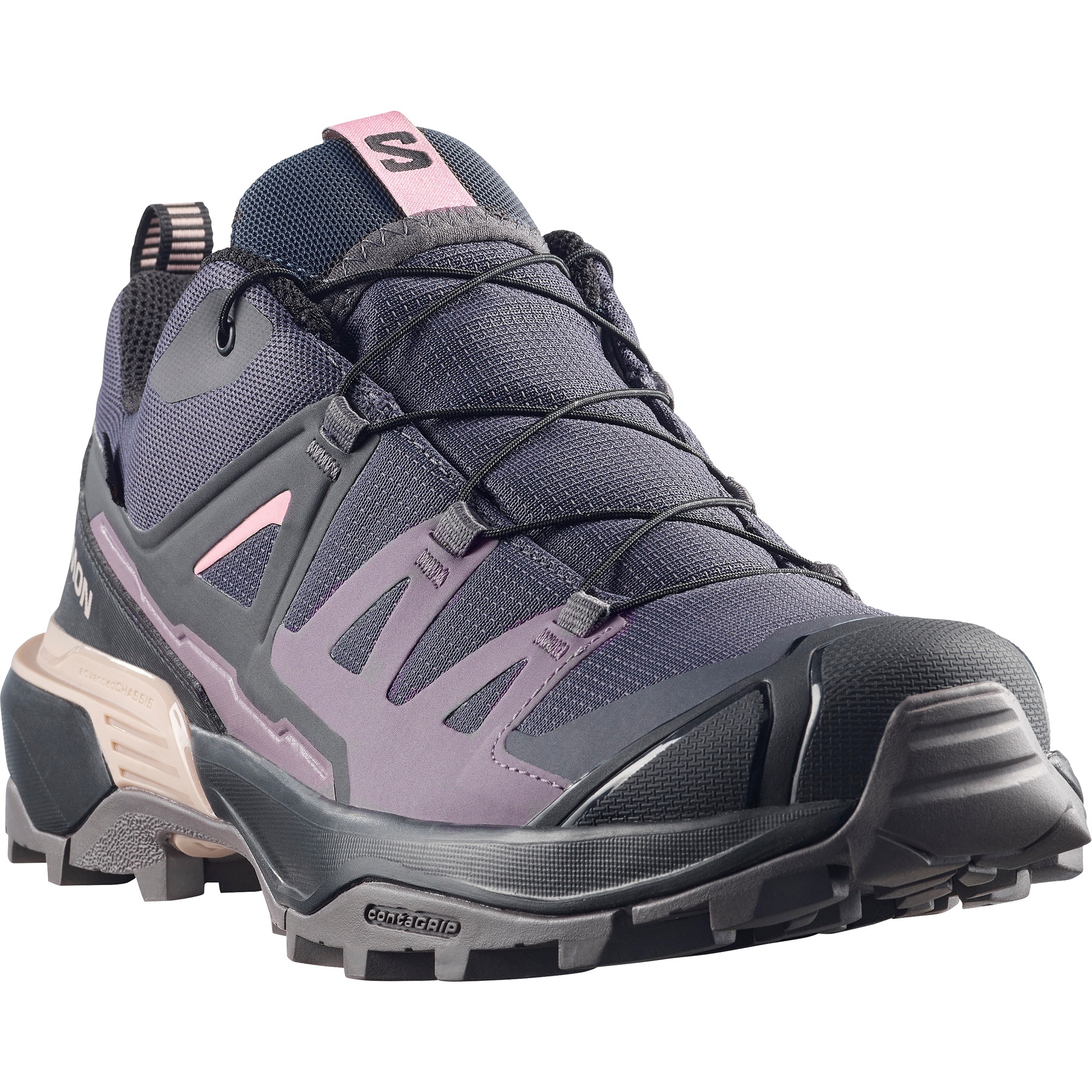 X ULTRA 360 GORE-TEX Hiking & backpacking shoes - Women | Salomon