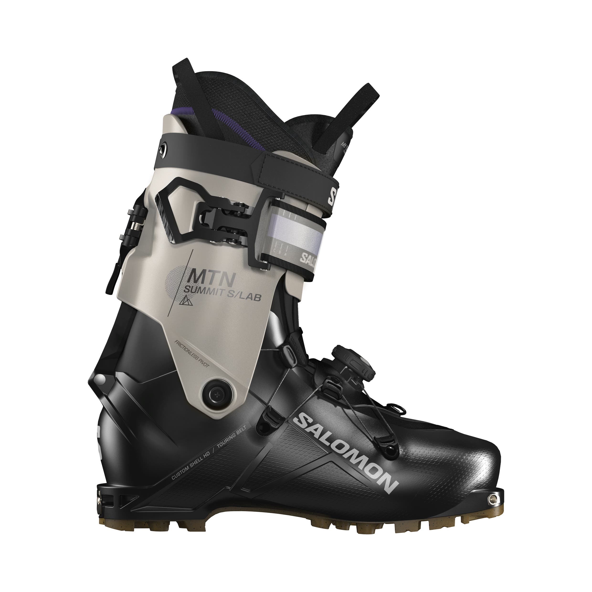 Main product image of S/LAB MTN SUMMIT - Alpinstøvler - Mænd