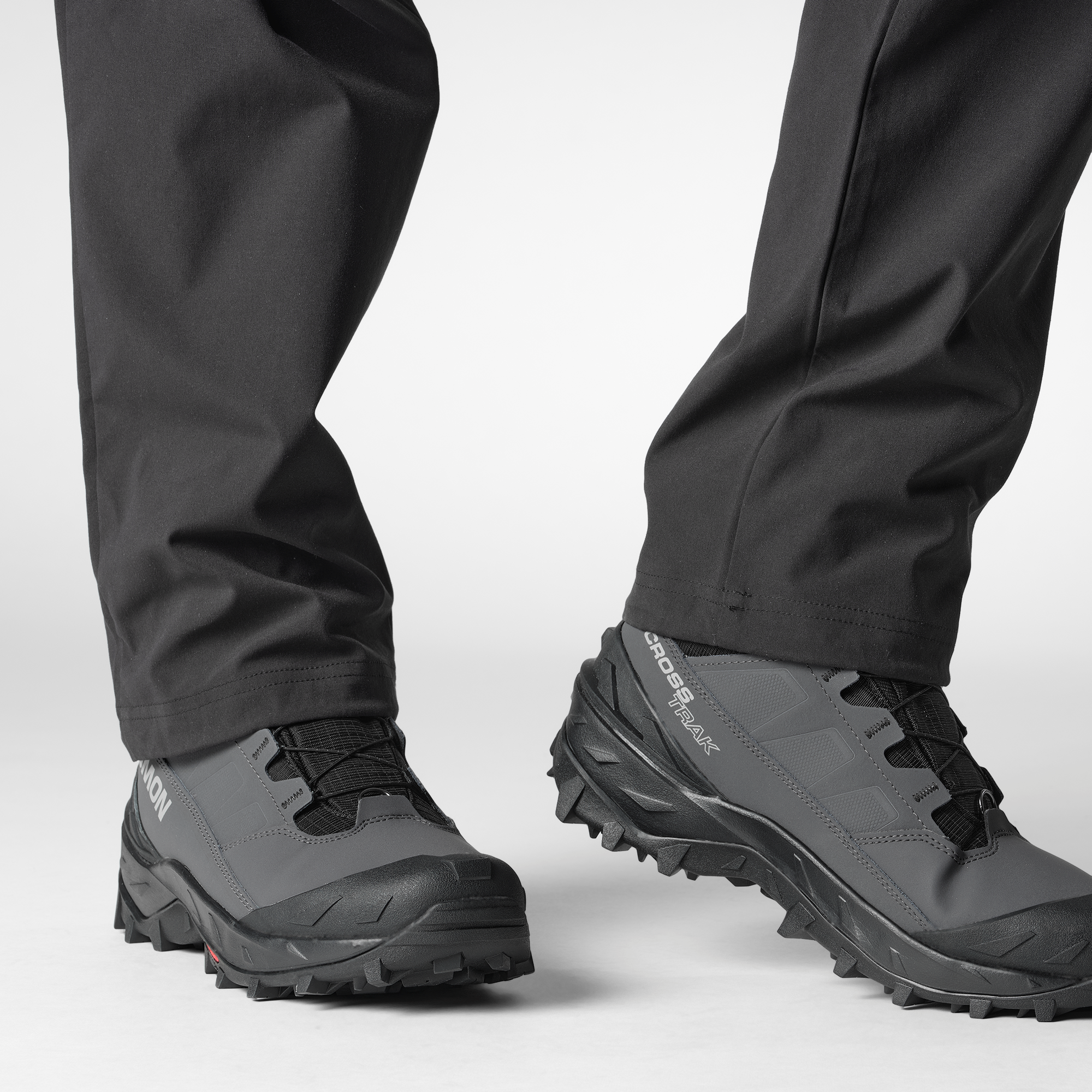 CROSSTRAK POWDER WATERPROOF Men - Winter | Salomon