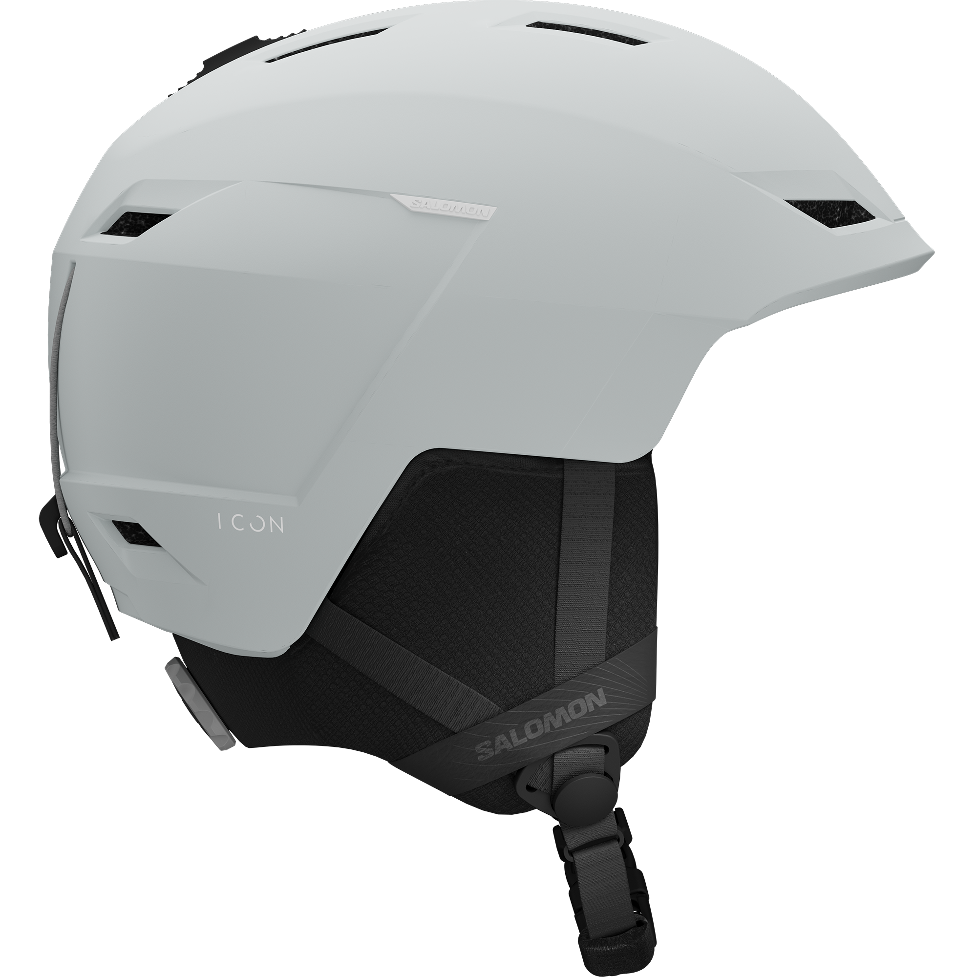 ICON LT Grey | Salomon