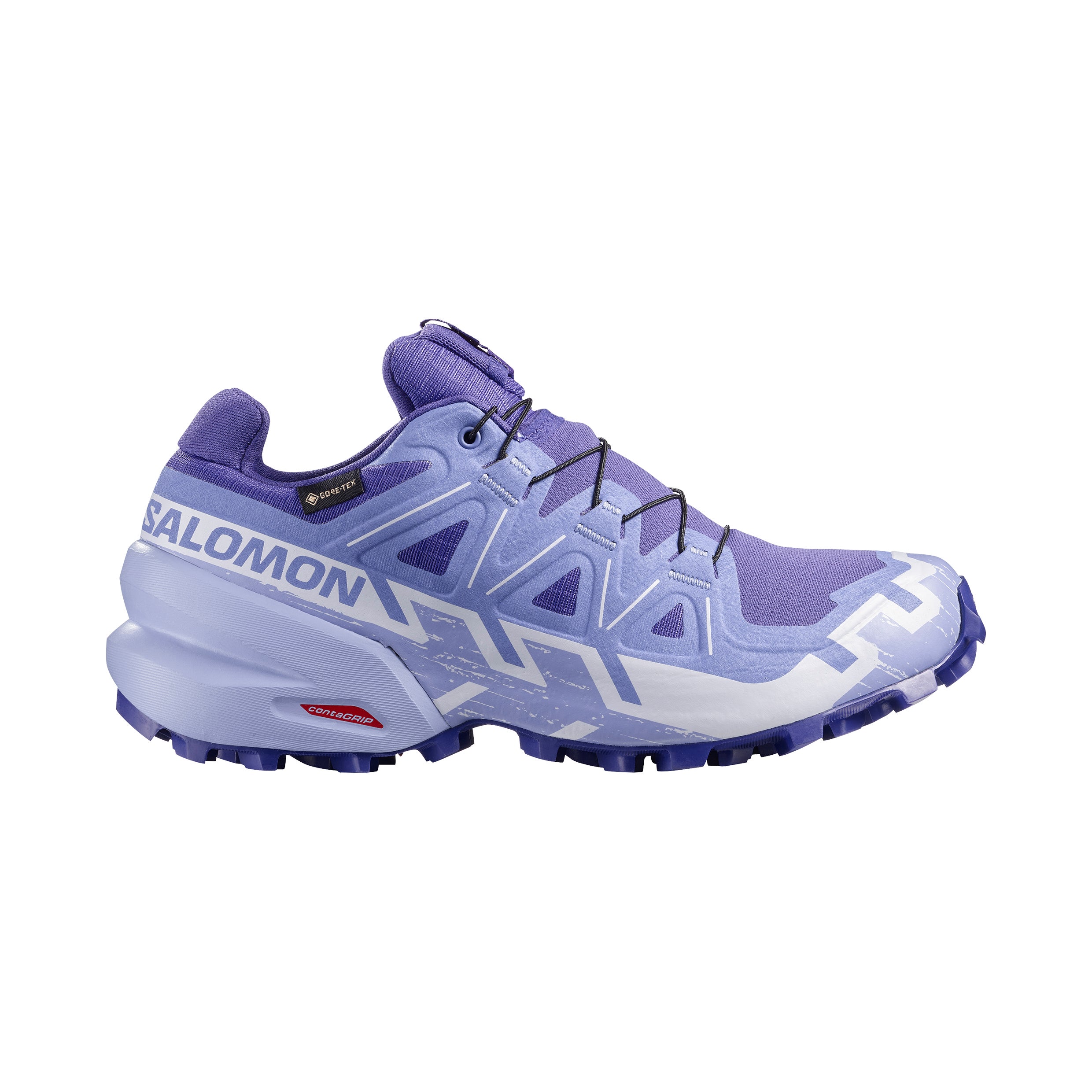 Hauptbild des Produkts SPEEDCROSS 6 GORE-TEX - Trailrunning-Schuhe - Damen