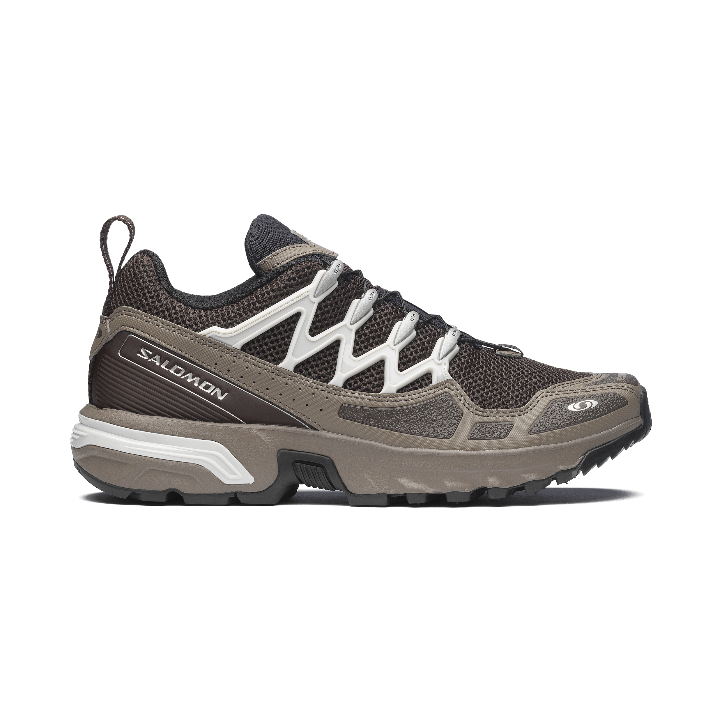 SALOMON ACS＋OG ACS + OG Brown | Salomon