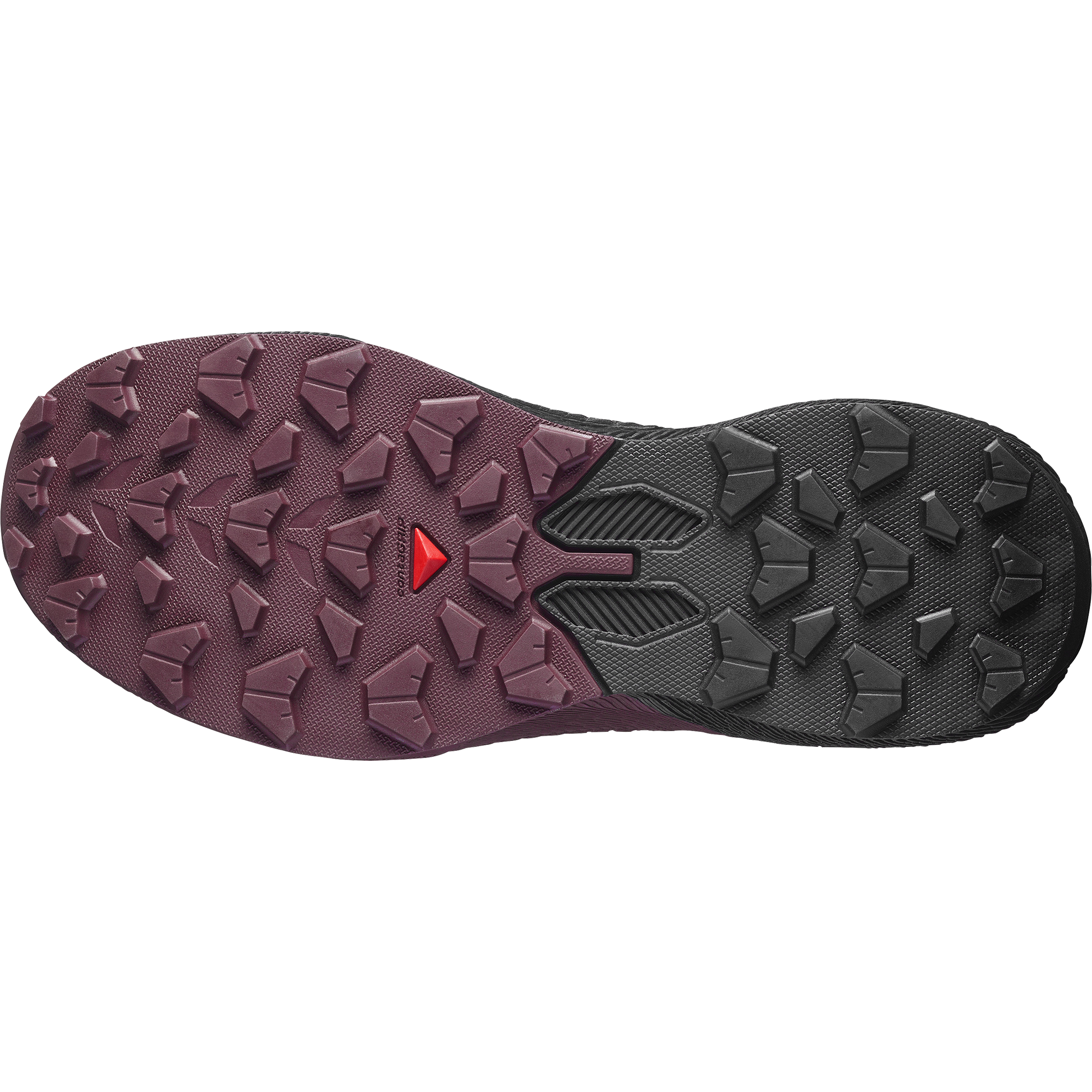 Мужские кроссовки Salomon PULSAR QUIVER — фото 6