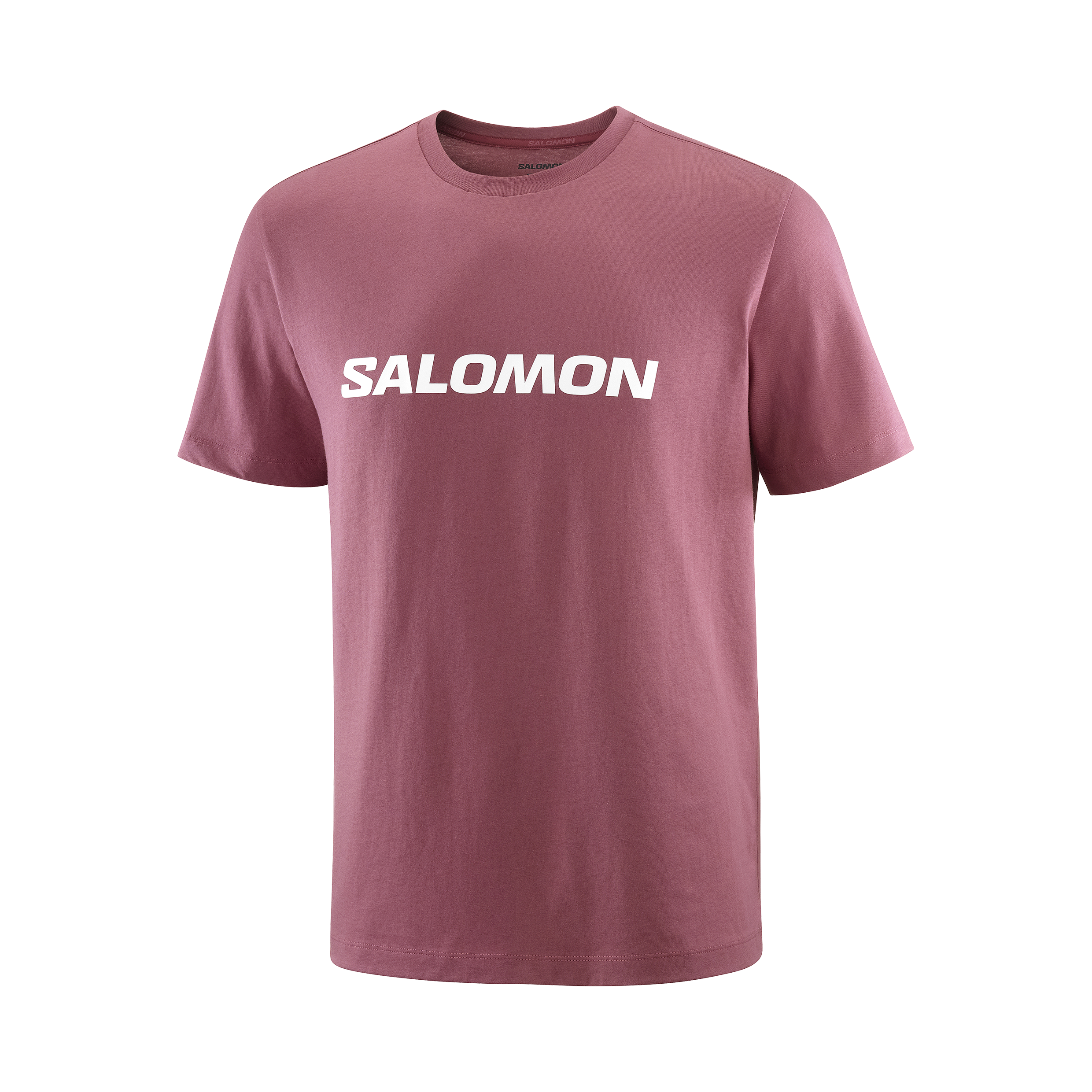 SALOMON LOGO Grey | Salomon