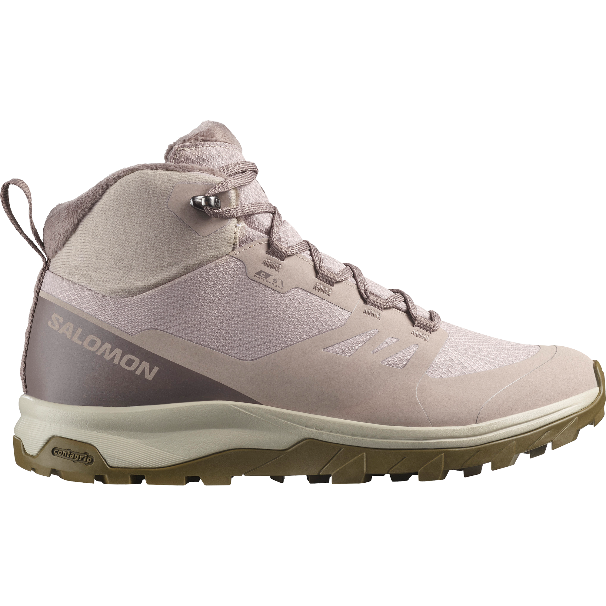 Main product image of OUTSNAP WATERPROOF - Talvikengät - Naiset