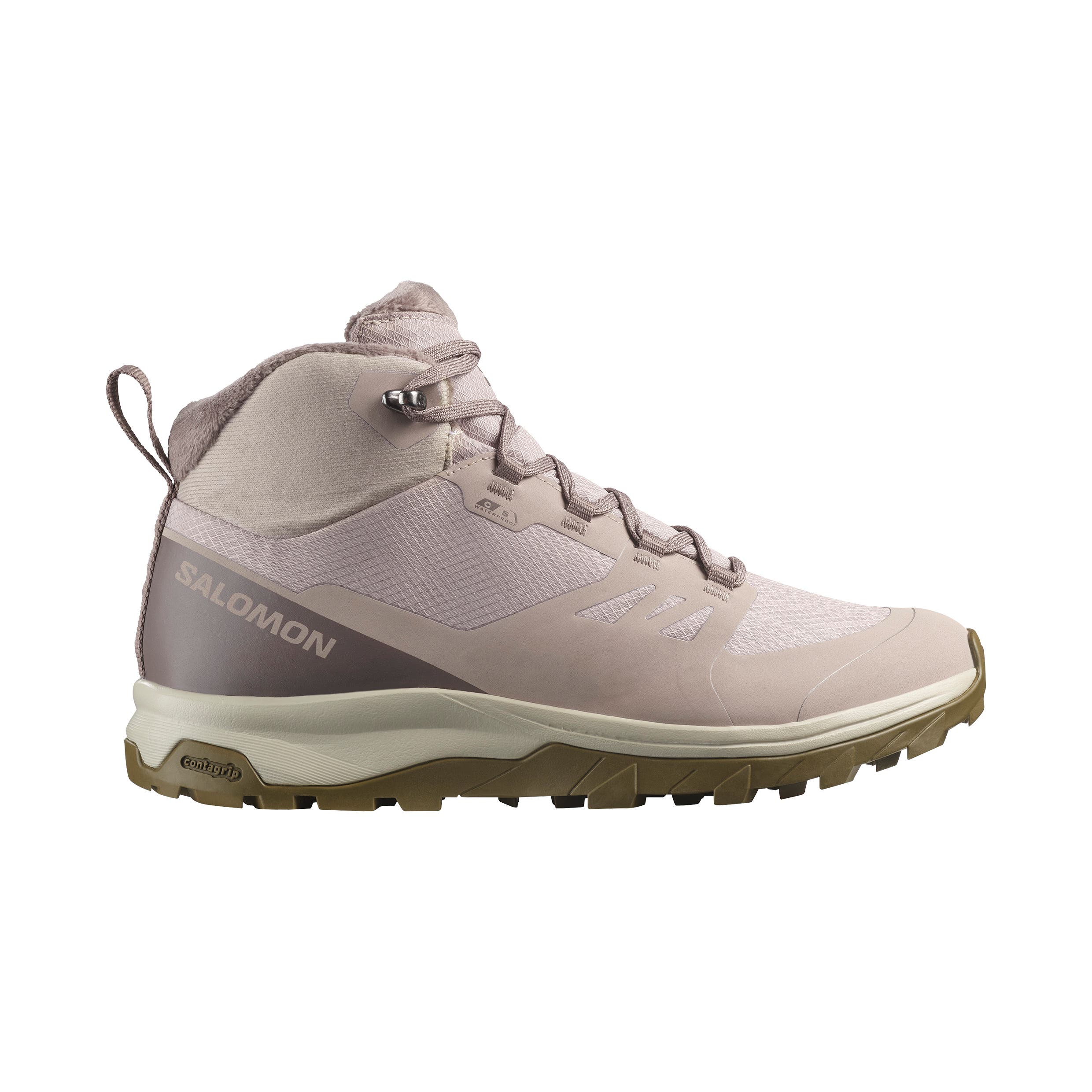 Main product image of OUTSNAP WATERPROOF - Talvikengät - Naiset