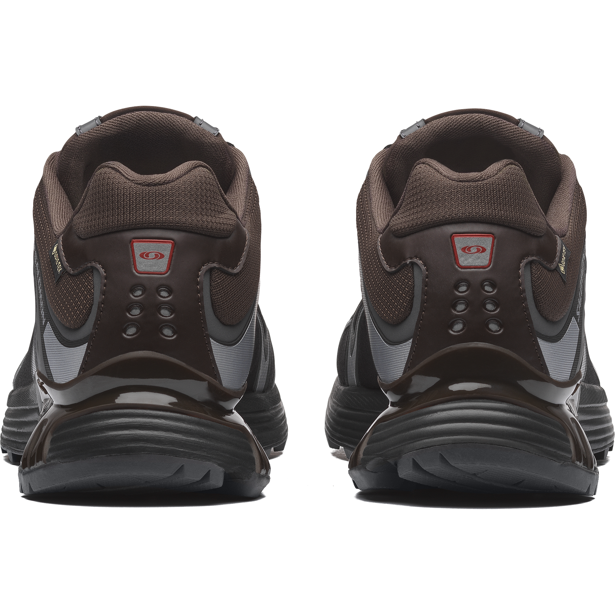 SALOMON SRACE１３０ＷＣ26.5 XT-WHISPER GORE-TEX Orange | Salomon