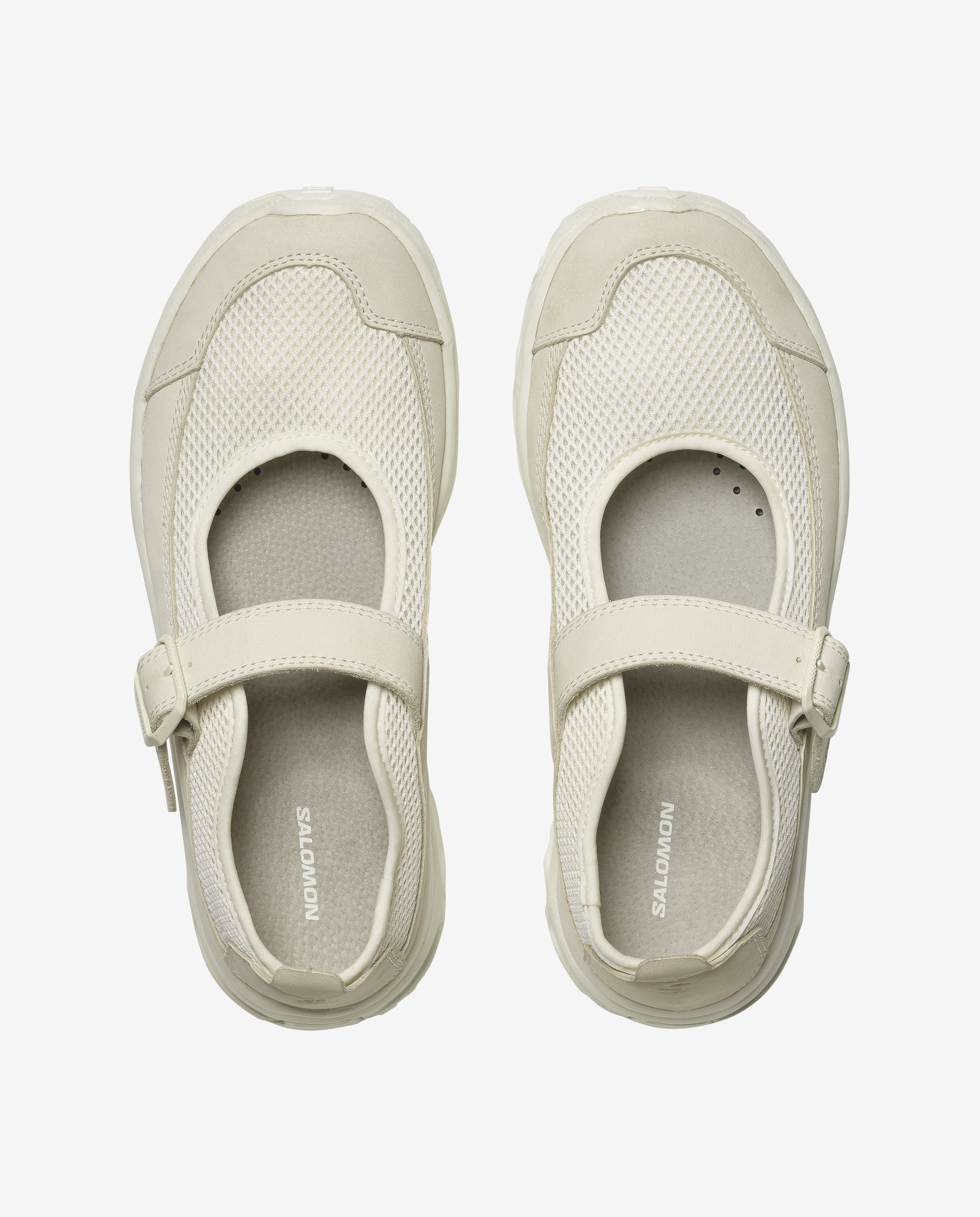 RX MARIE-JEANNE White | Salomon RX MARIE-JEANNE White | Salomon