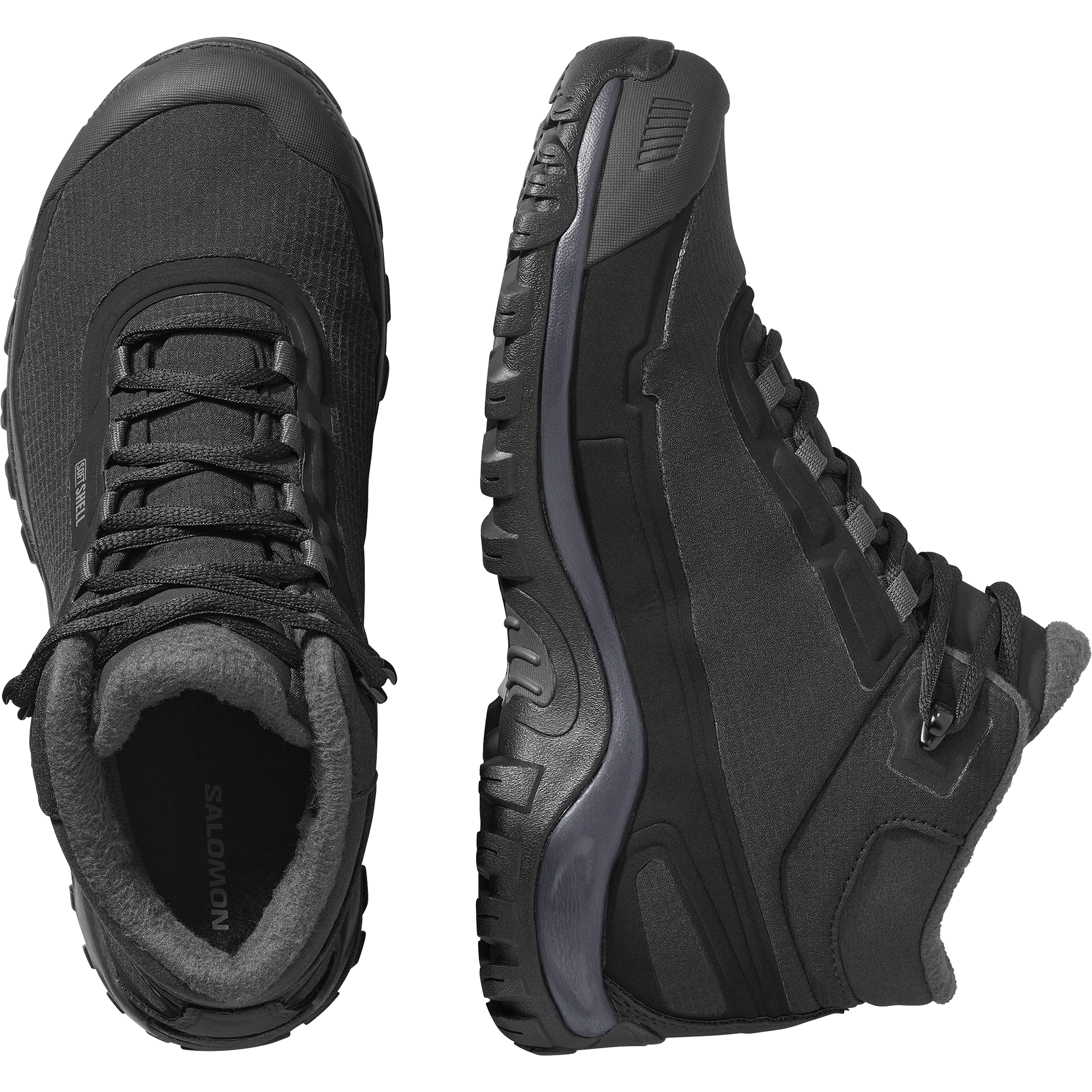 SHELTER WATERPROOF Women - Winter | Salomon