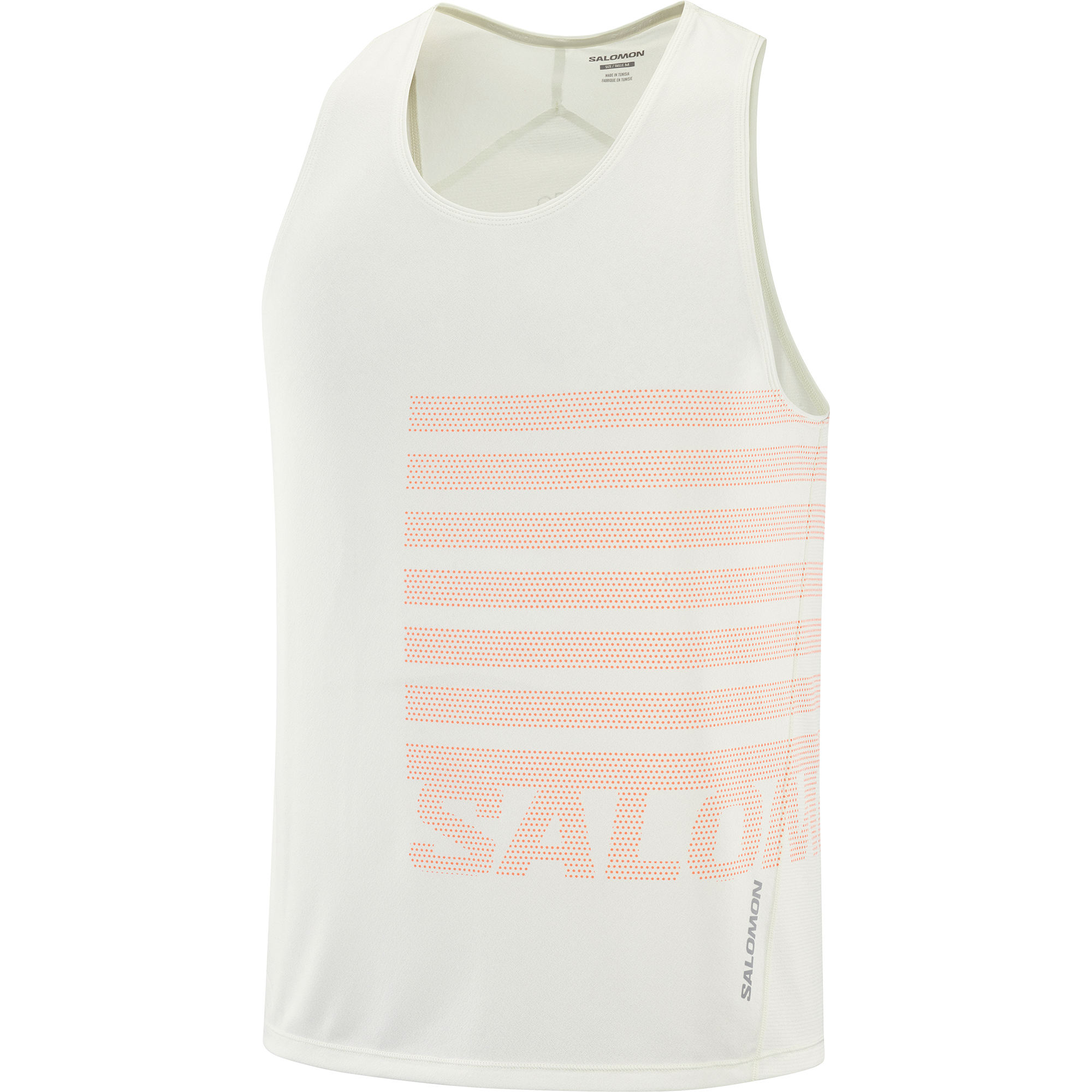 SENSE AERO GRAPHIC - Débardeur pour homme