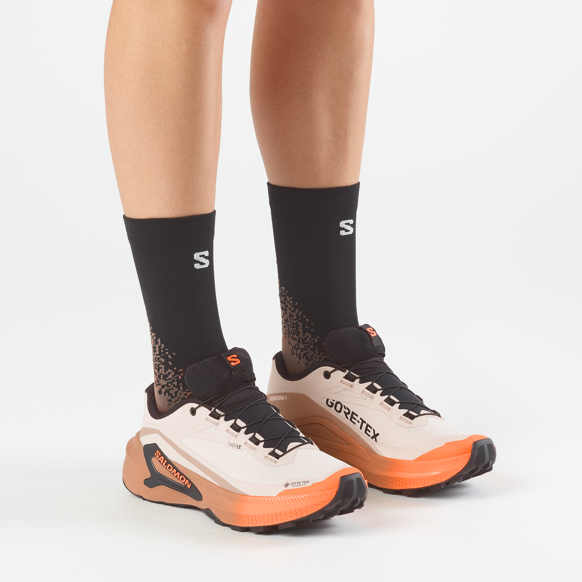 Salomon Genesis 2