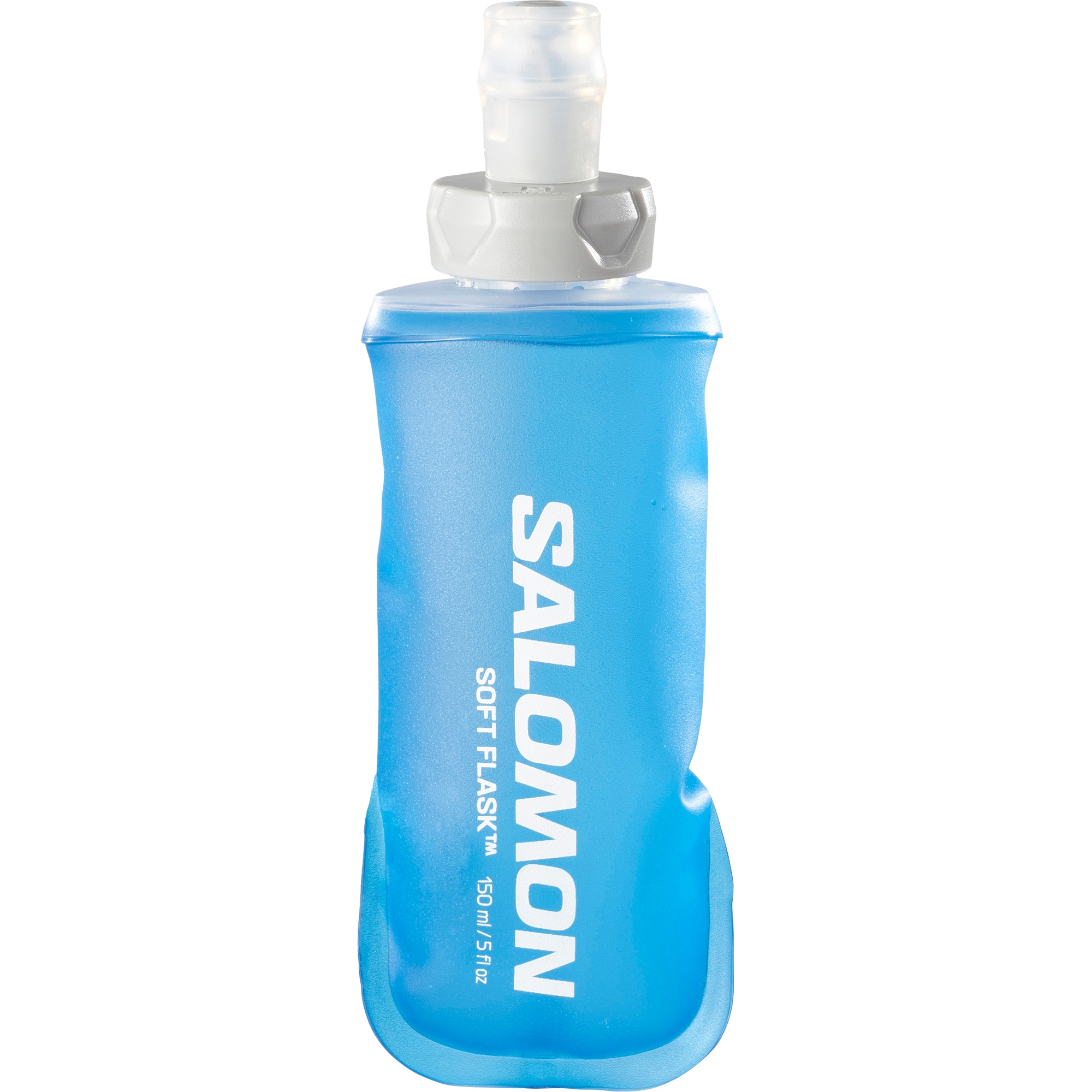 [美品] salomon 8L ランニングベスト/SOFT FLASK 250 SOFT FLASK 250ml/8oz 28 Unisex Hydration Accessories | Salomon