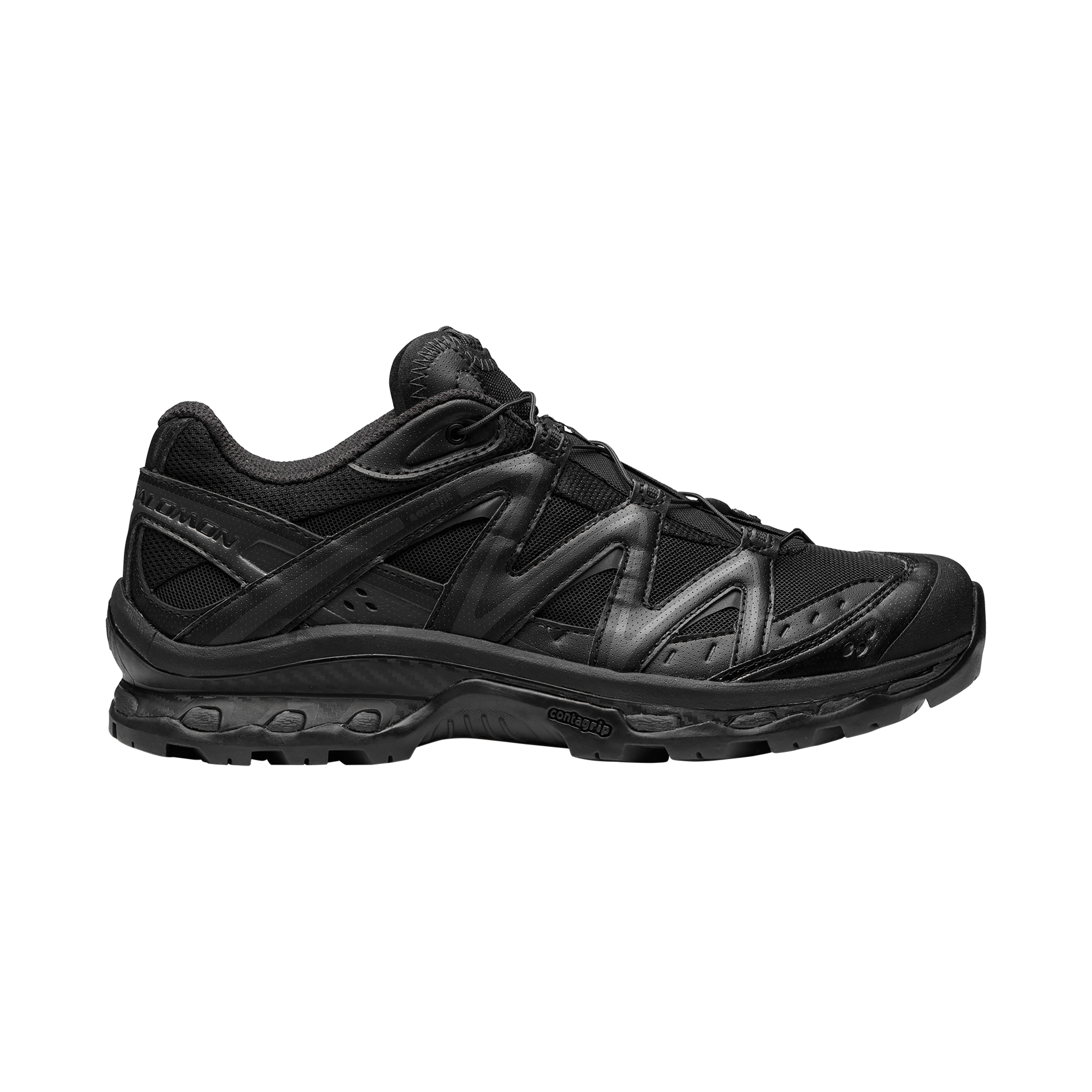 スニーカー Salomon 'XT-Quest' sneakers (L41013900 BLACKBLACKPHANTOM) XT-QUEST Unisex - Sneakers | Salomon