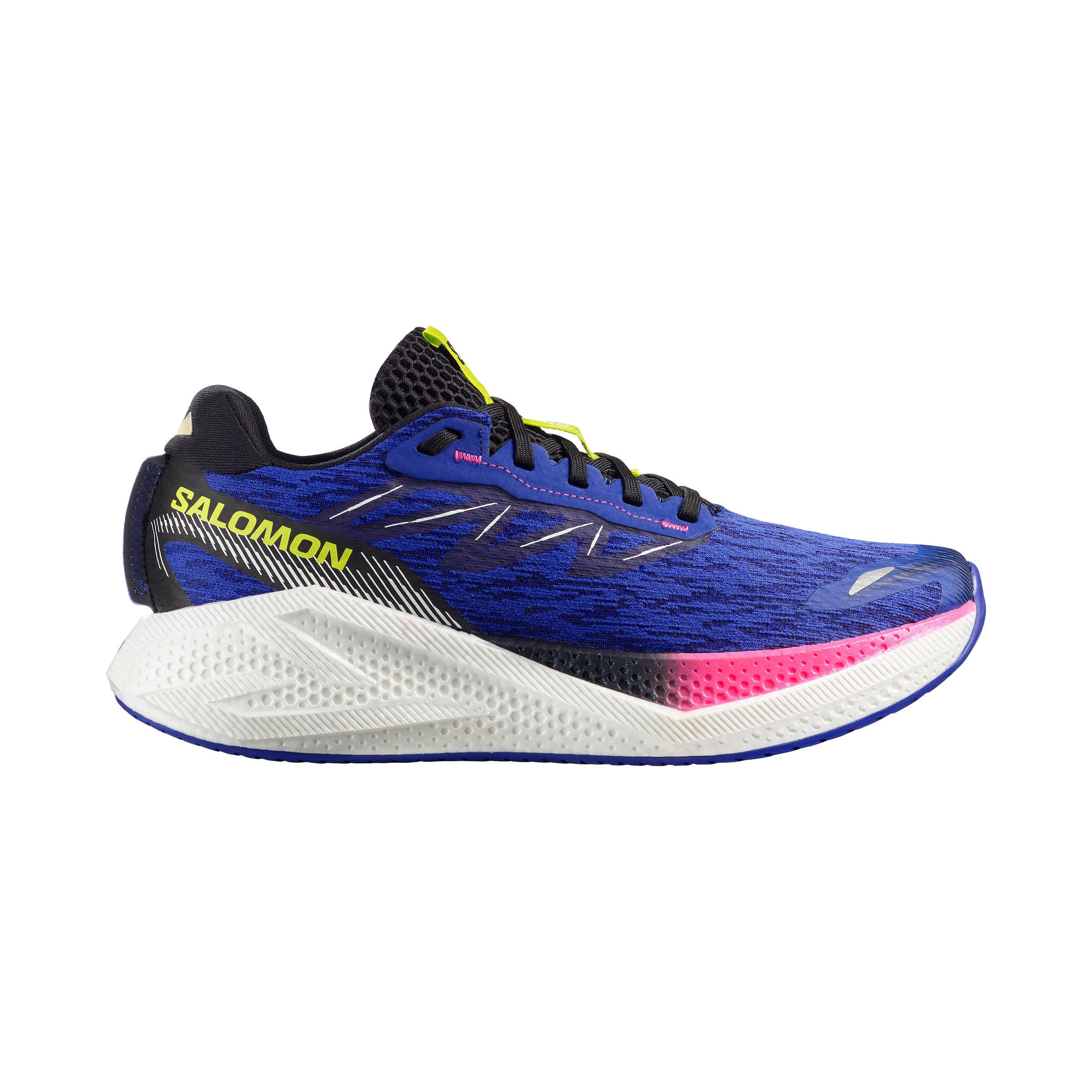 Image principale du produit AERO GLIDE 4 - Chaussures de course sur route - Homme