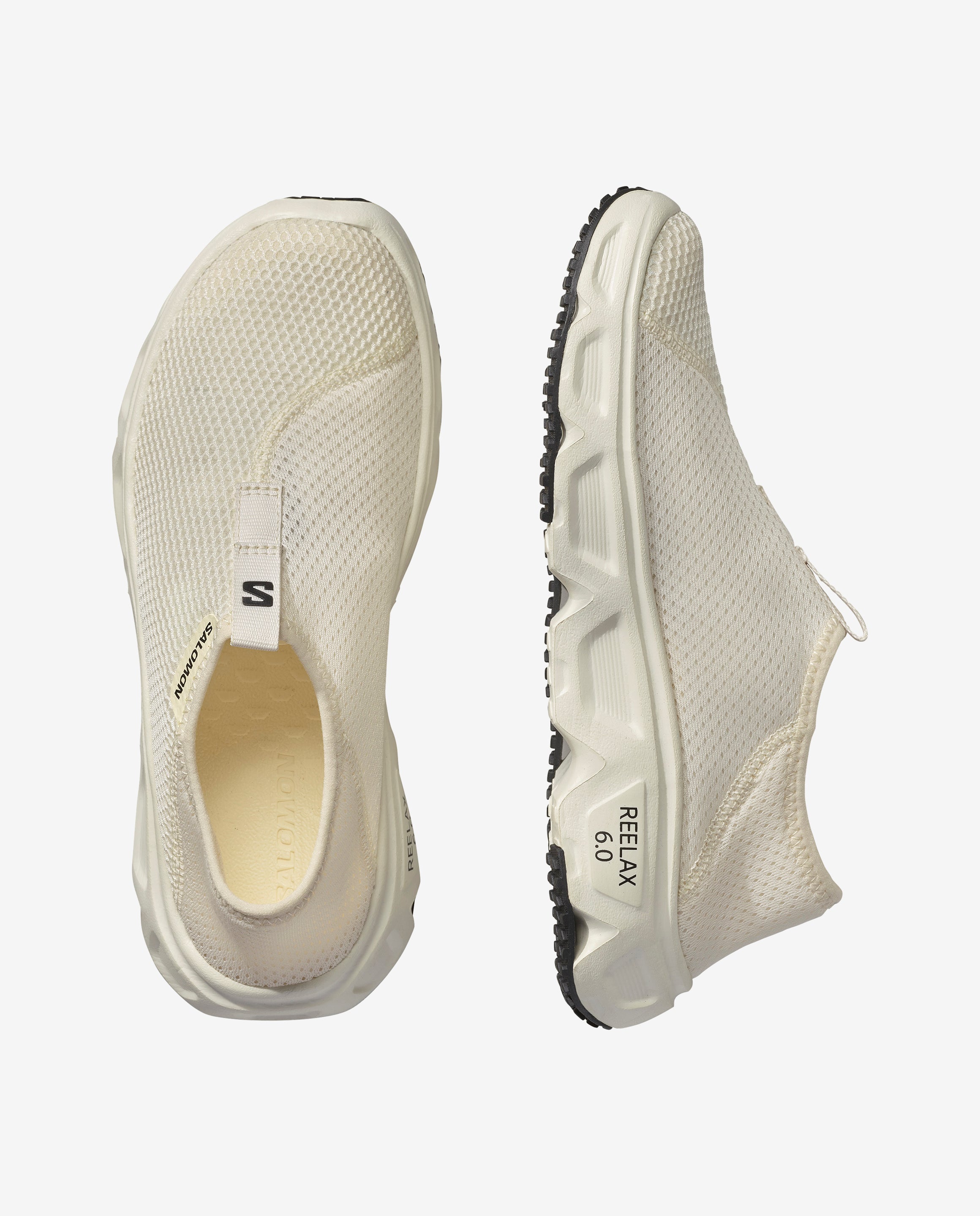 REELAX MOC 6.0 W Women - Recovery | Salomon REELAX MOC 6.0 W Women - Recovery | Salomon