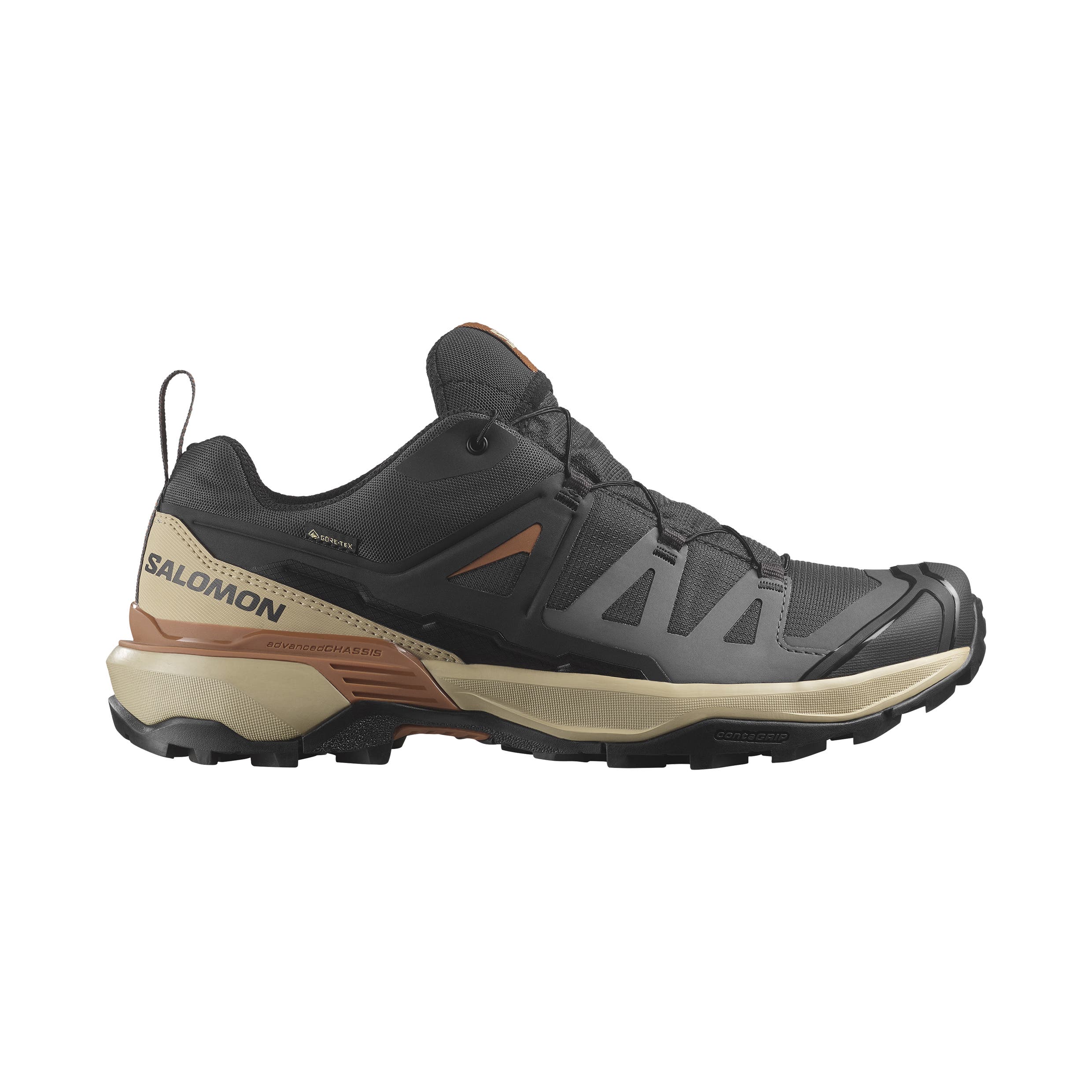 Main product image of X ULTRA 360 GORE-TEX - Hiking & backpacking shoes - Men