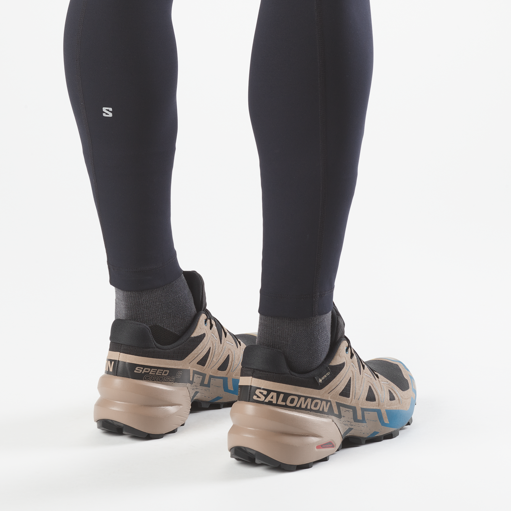 Salomon Speedcross 6 promotion