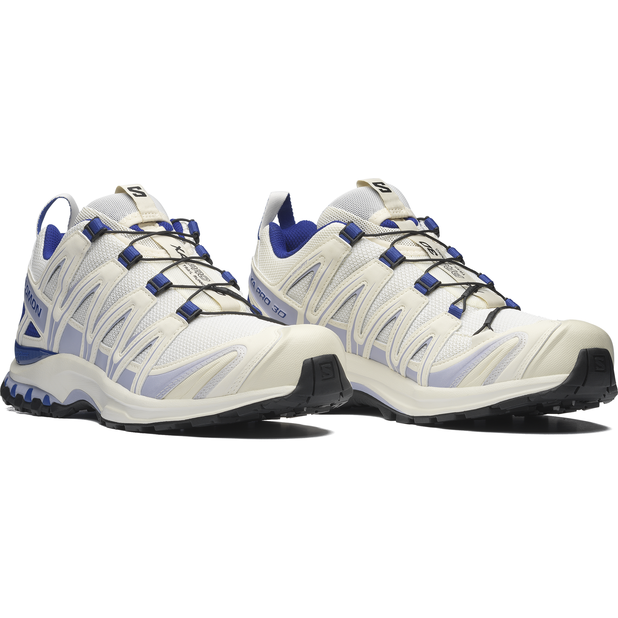 XA PRO 3D Unisex - Sneakers | Salomon