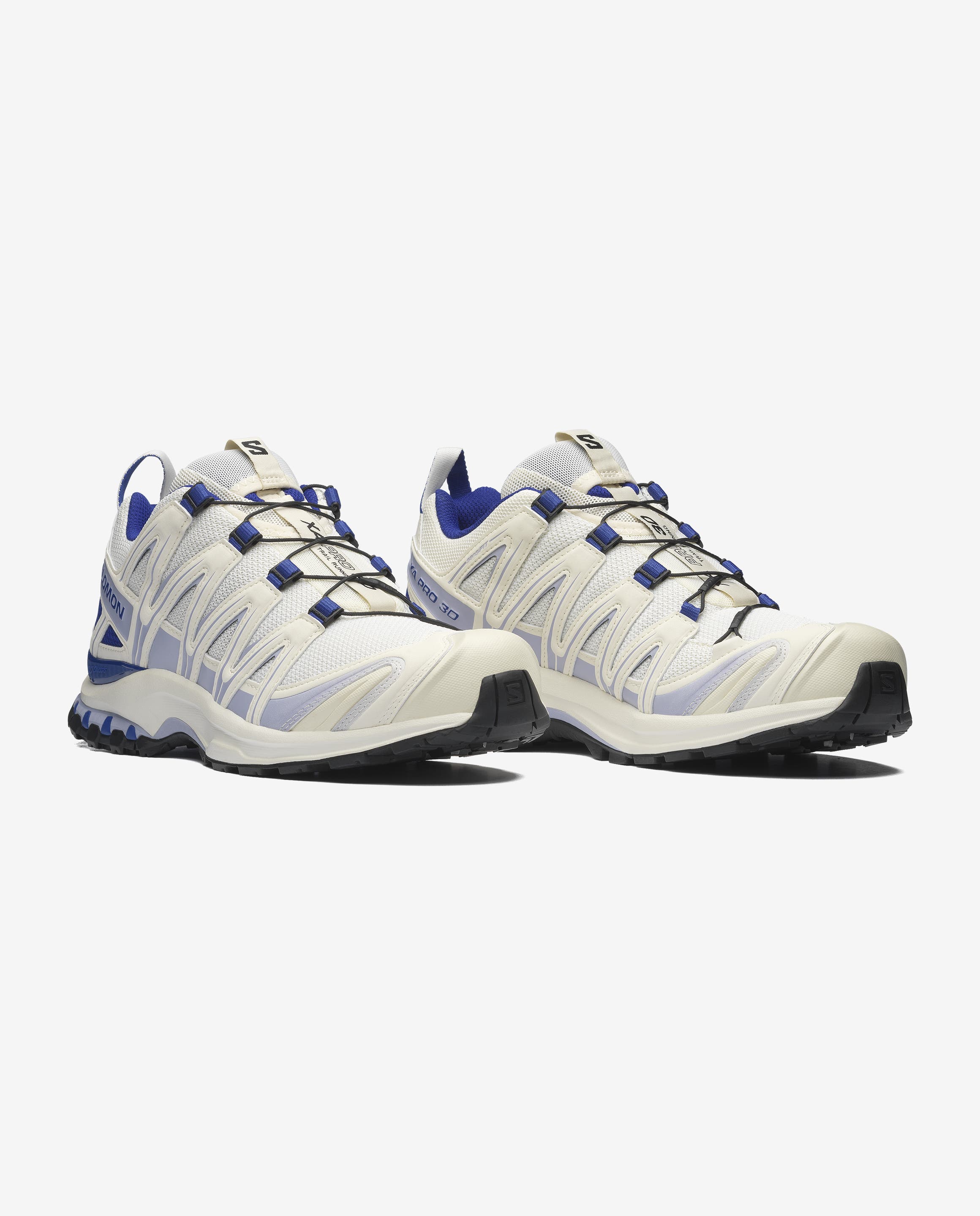 XA PRO 3D White | Salomon XA PRO 3D White | Salomon
