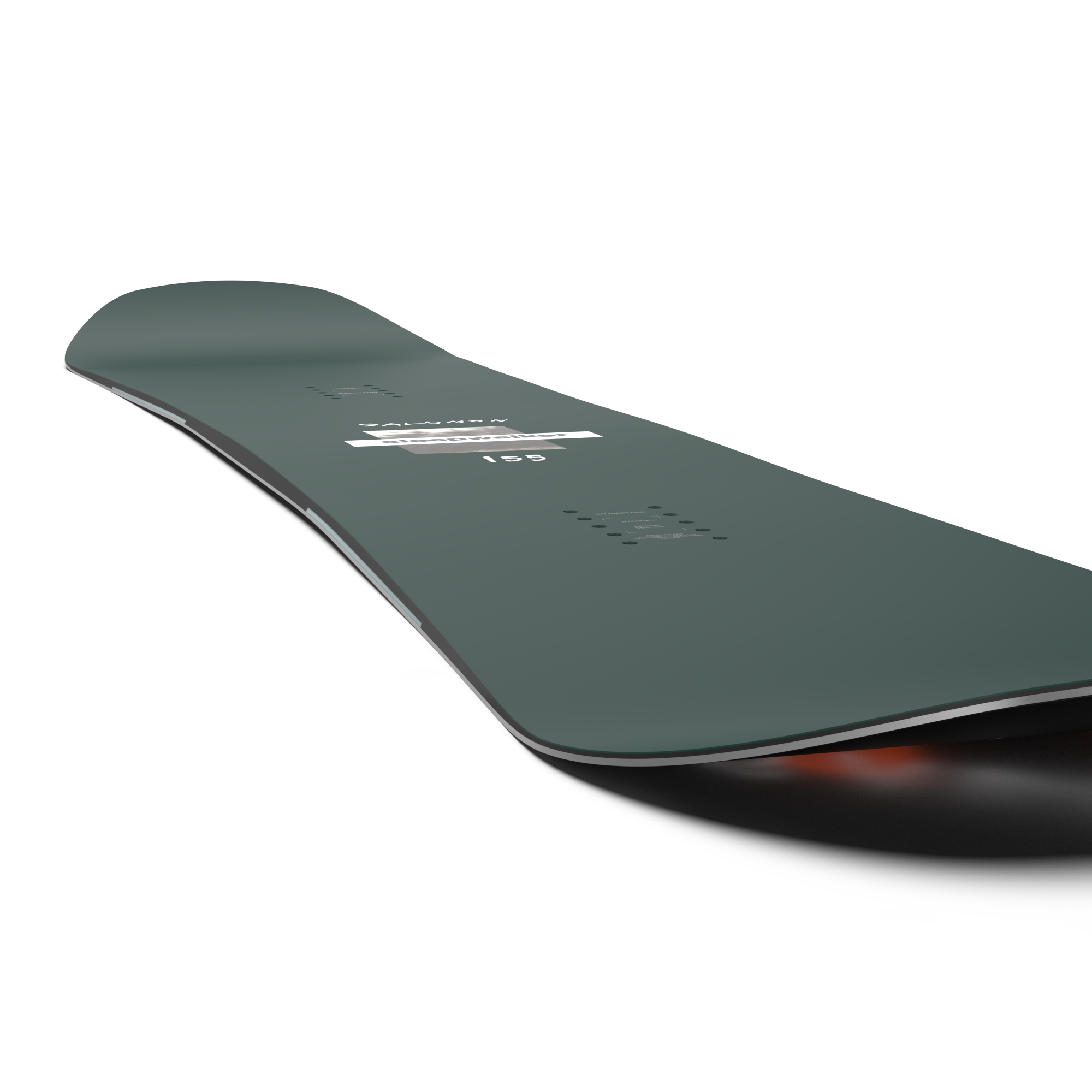 SLEEPWALKER Snowboards - Freestyle - Men | Salomon