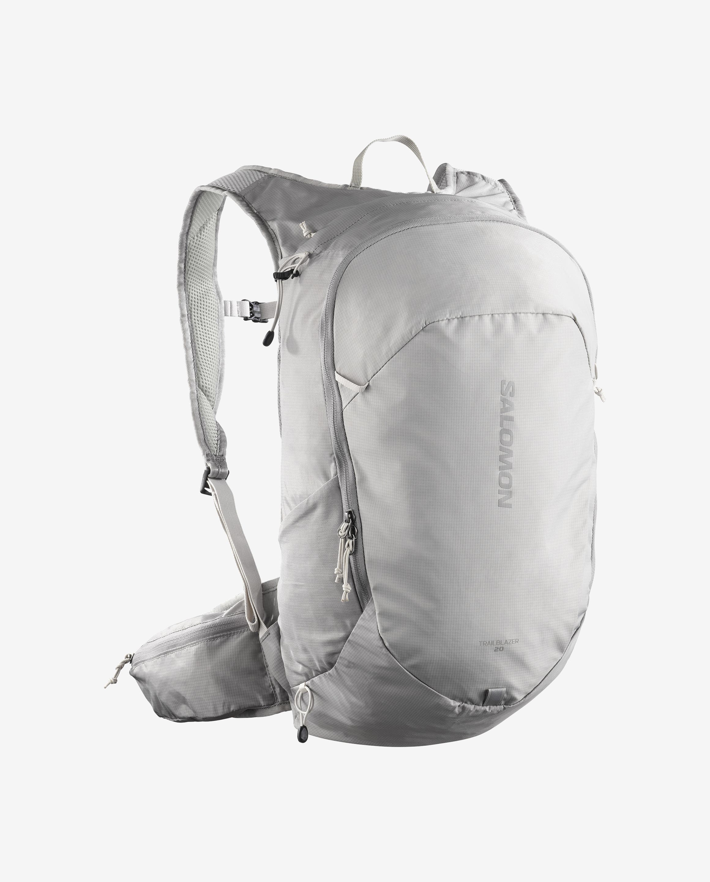 TRAILBLAZER 20 Grey | Salomon TRAILBLAZER 20 Grey | Salomon