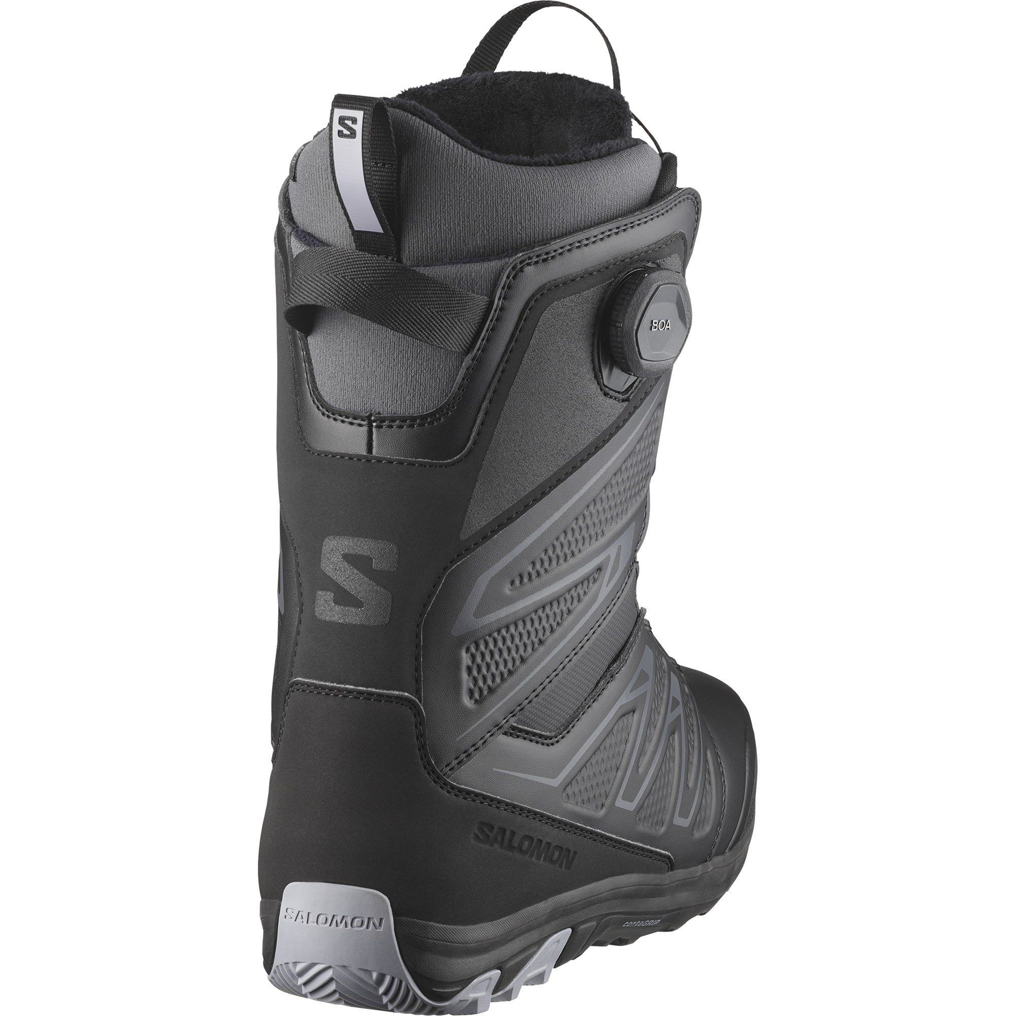IVY BOA® SJ BOA® Vrouwen - All-Mountain | Salomon