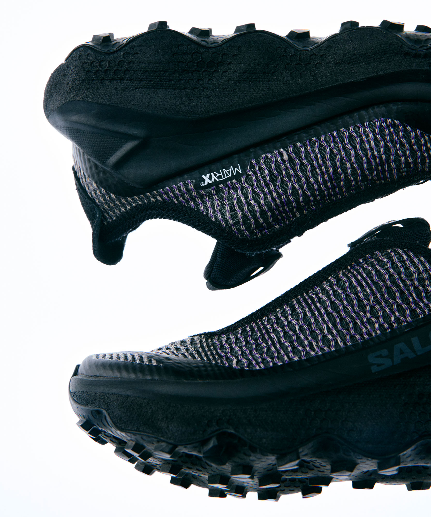ORAVA ADVANCED Advanced Collection - Unisex | Salomon
