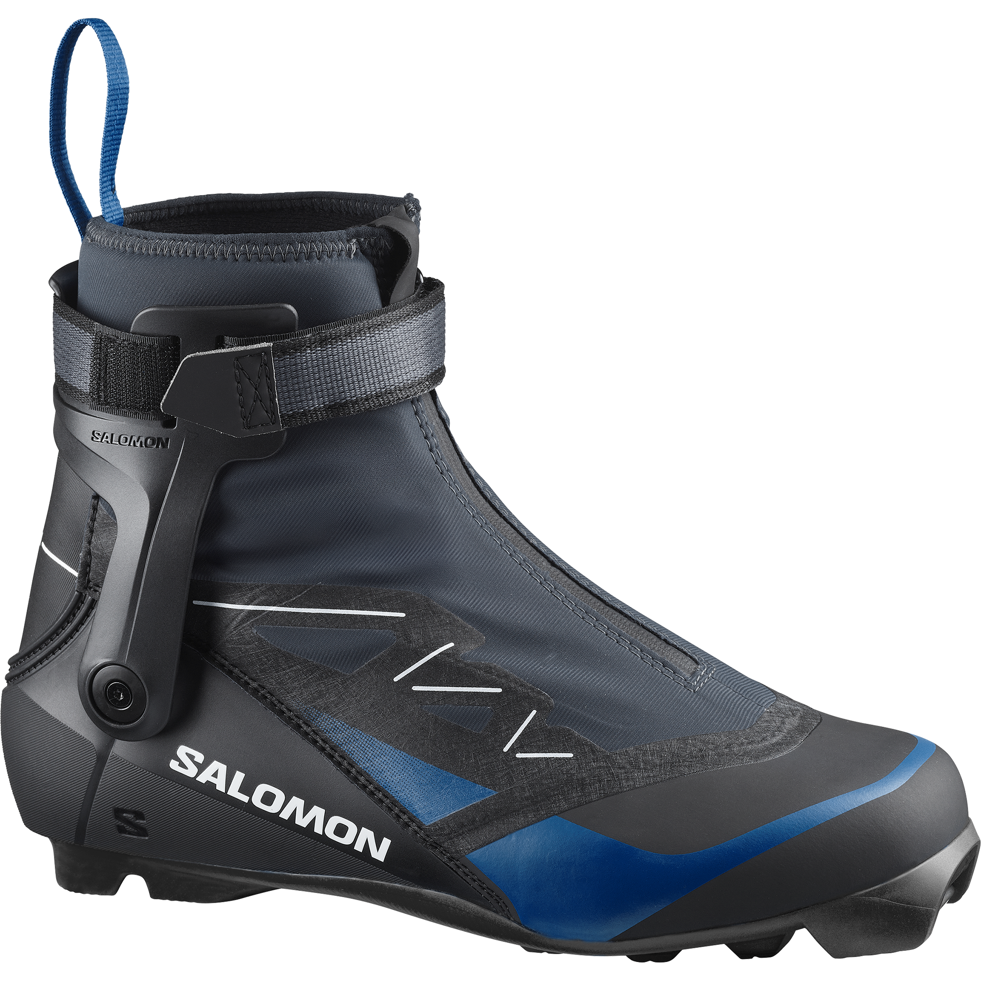 Main product image of S/RACE SKIATHLON JUNIOR - Nordic Boots - Combi - Junior